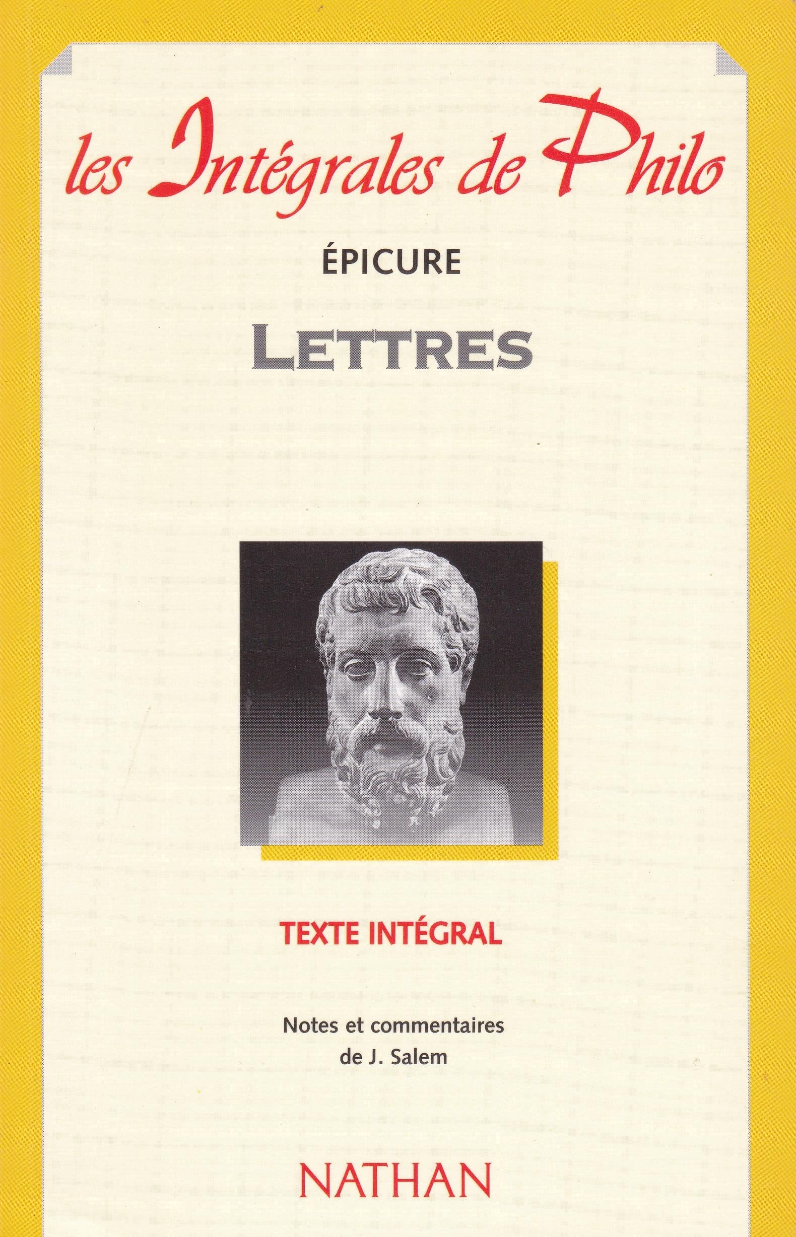 Lettres 9782091808369