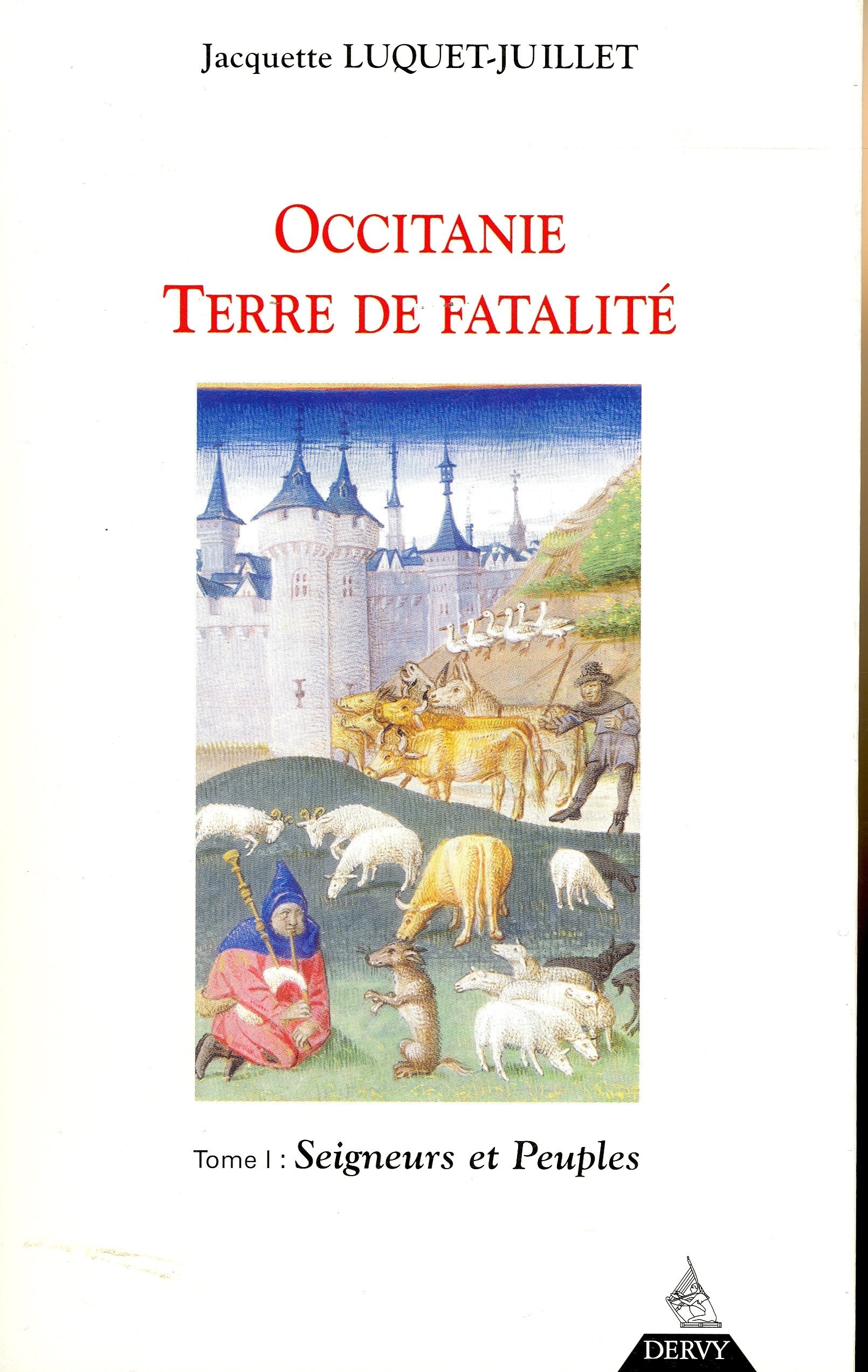 Seigneurs et peuples, tome 1 9782850767142