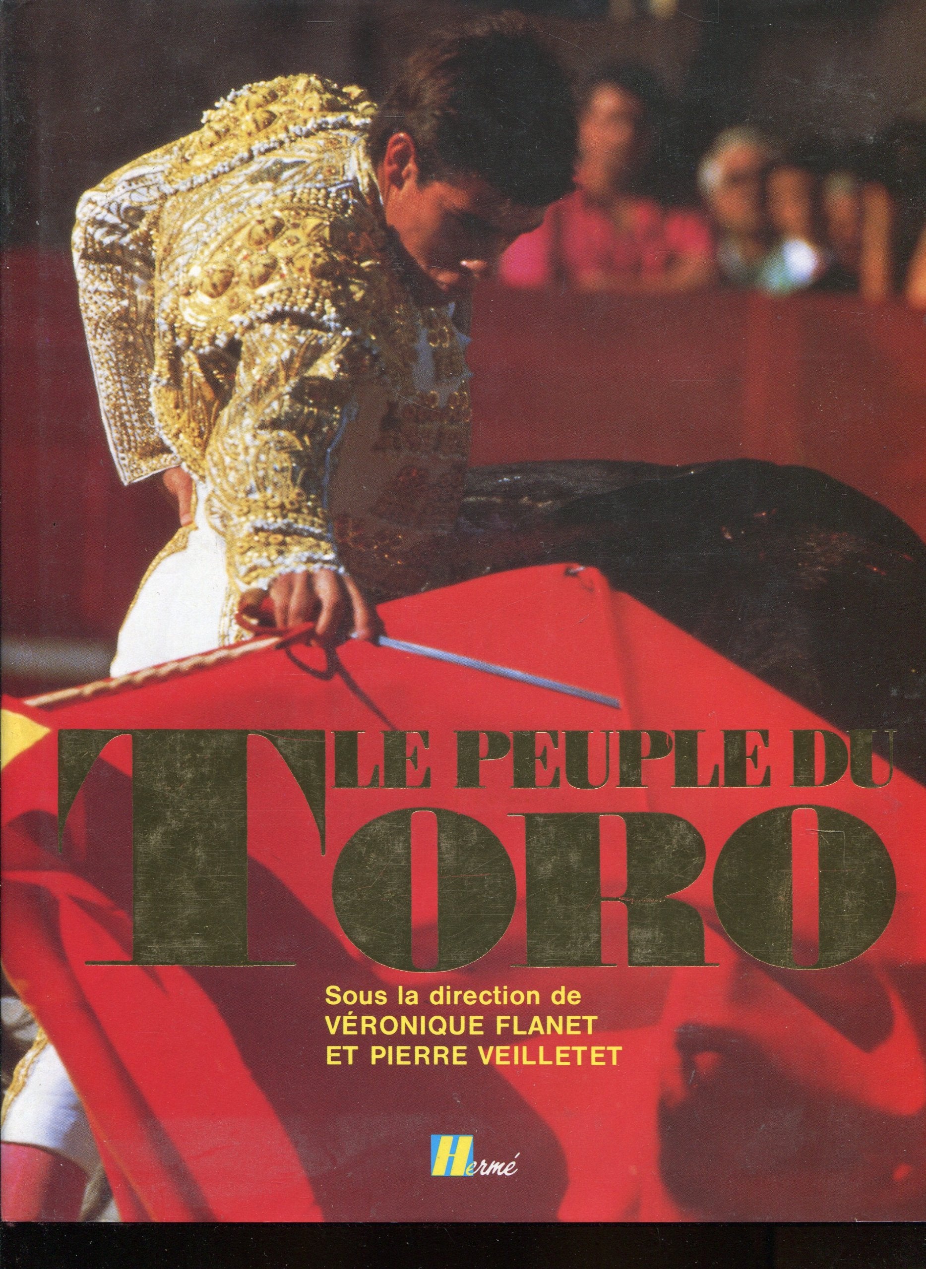 Le Peuple du Toro 9782866650346