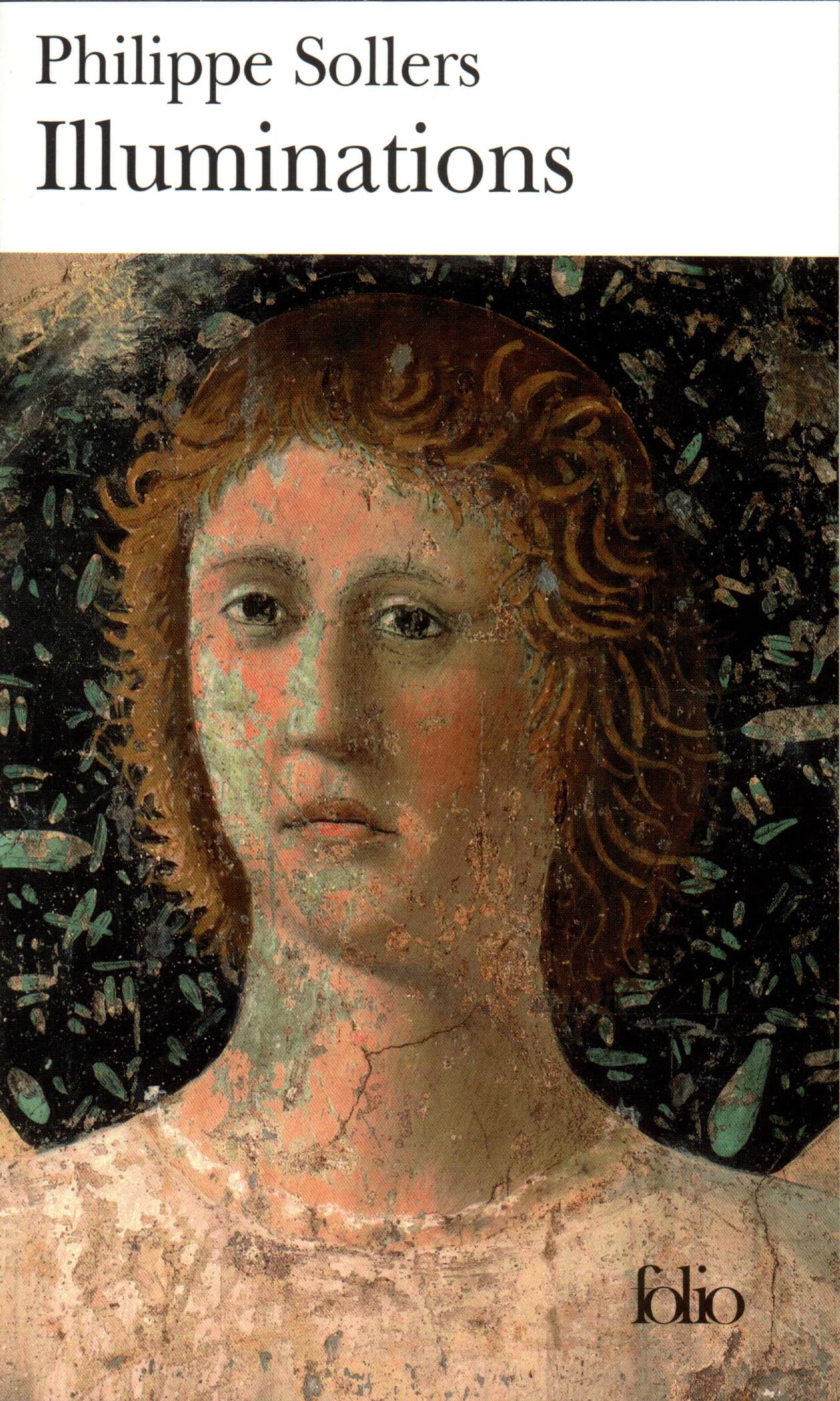 Illuminations: À travers les textes sacrés 9782070316823