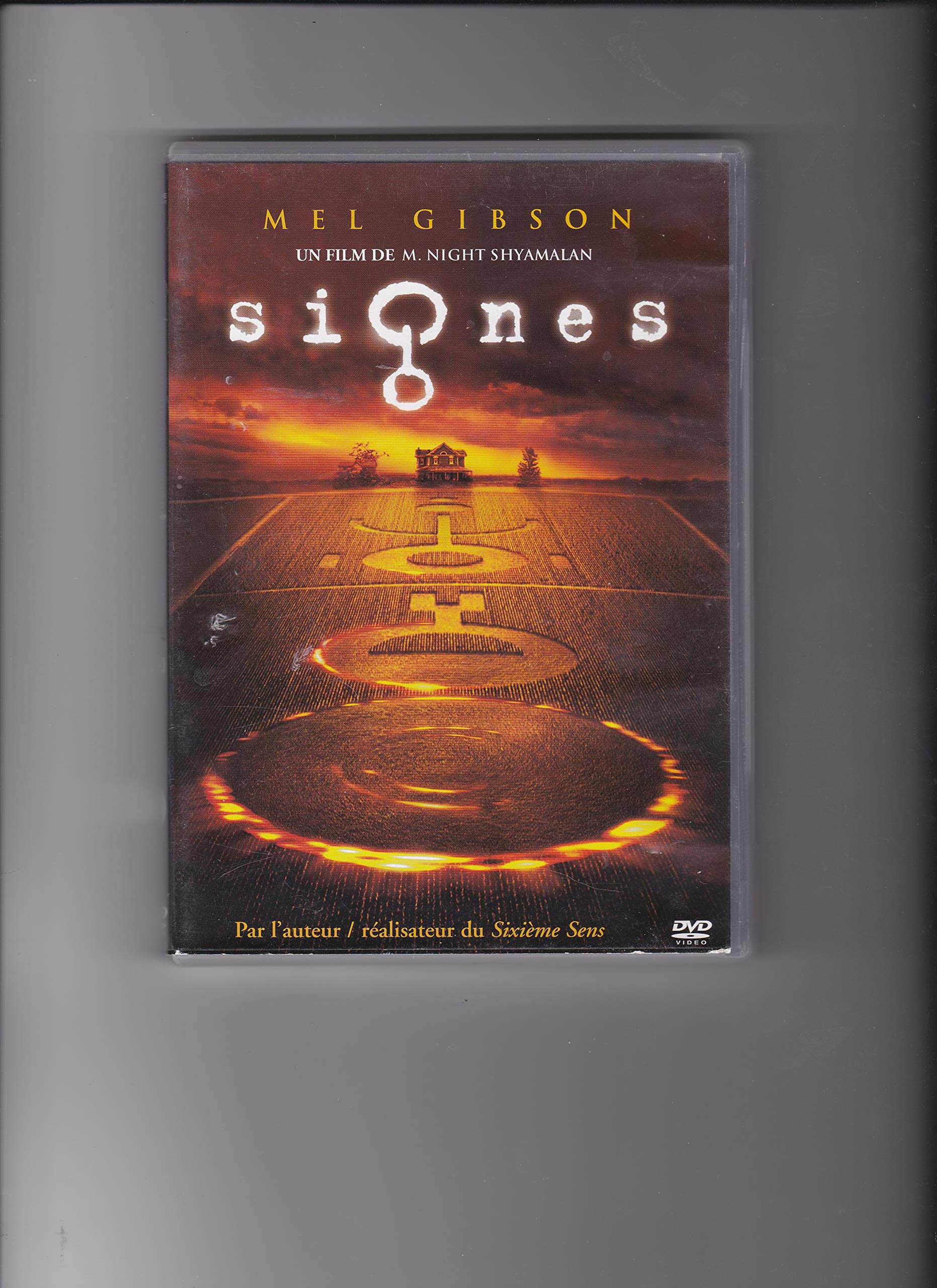 SIGNES 3459379820172