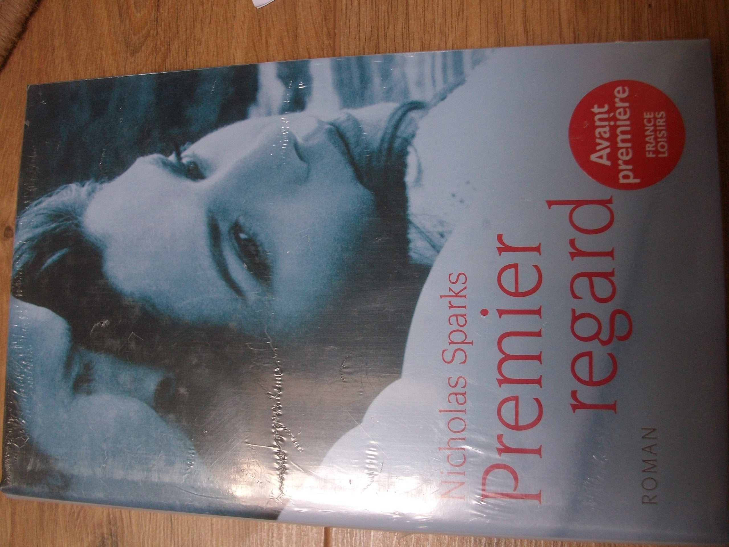 Premier regard 9782298004038