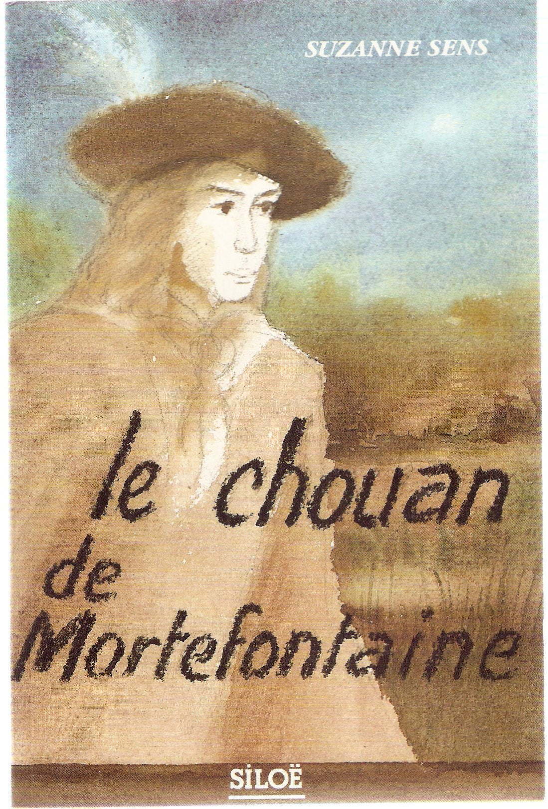 Le Chouan de Mortefontaine 9782905259431