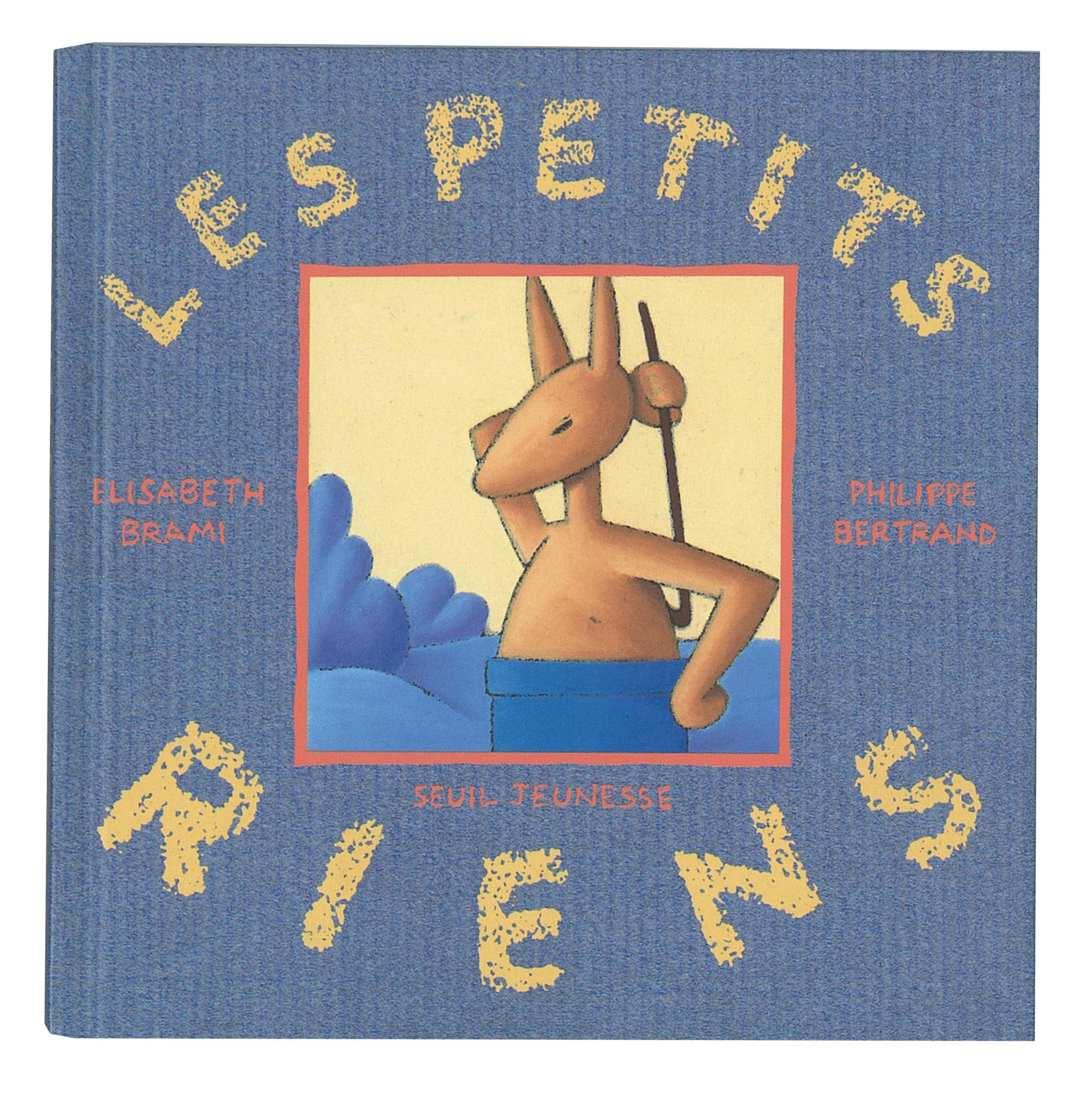 Les Petits Riens 9782020213387