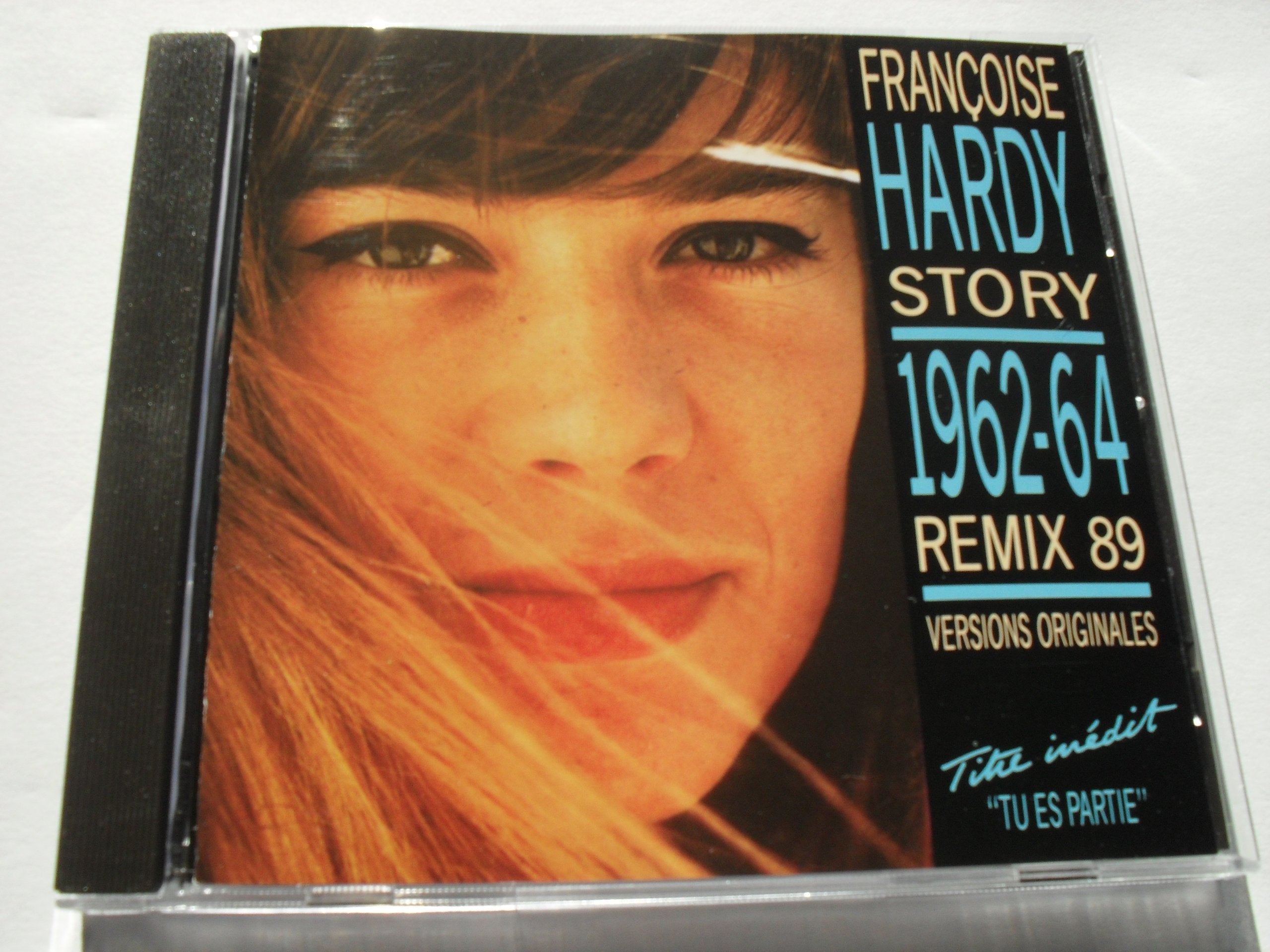 STORY / 1962-64 REMIX 89 VERSIONS ORIGINALES 3072666002336