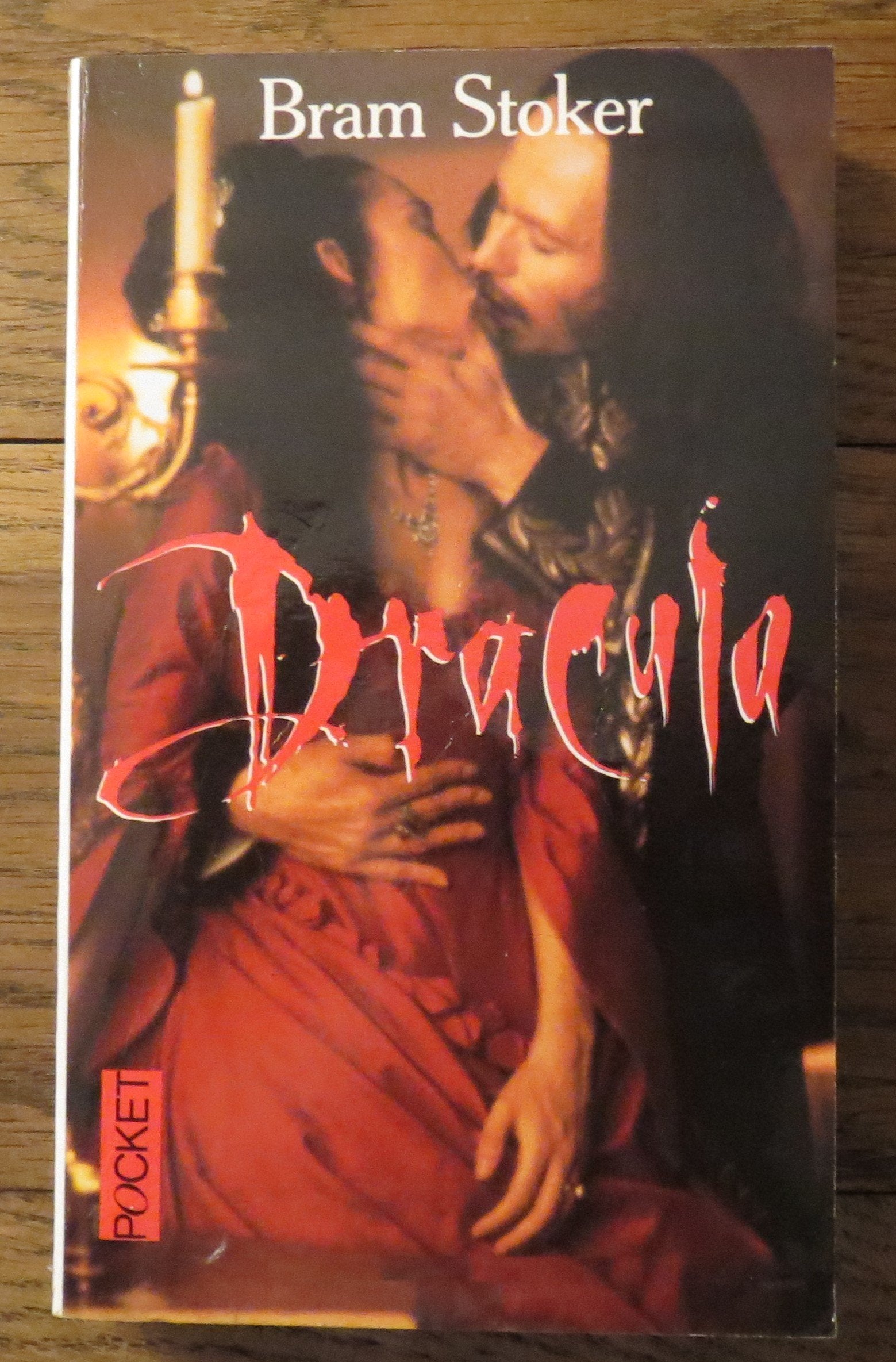 Dracula 9782266053662