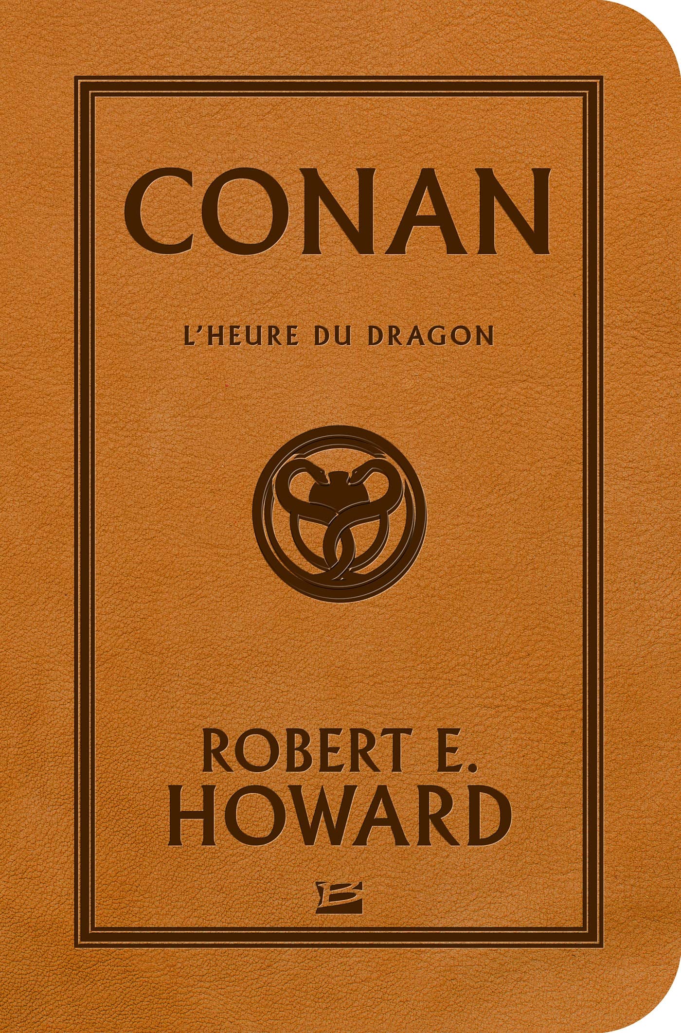Conan, T2 : L'Heure du Dragon 9791028104603