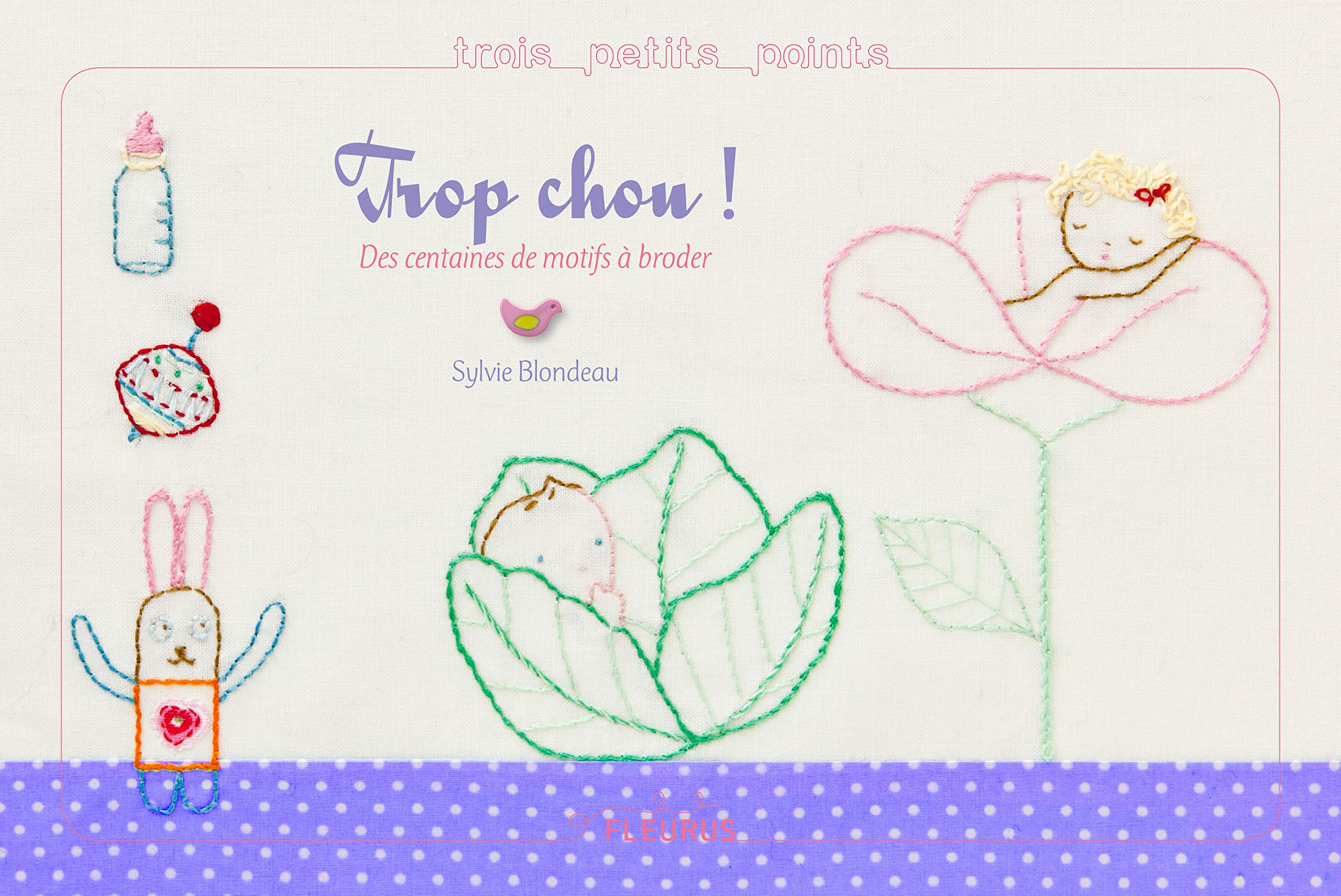 Trop chou ! 9782215102717