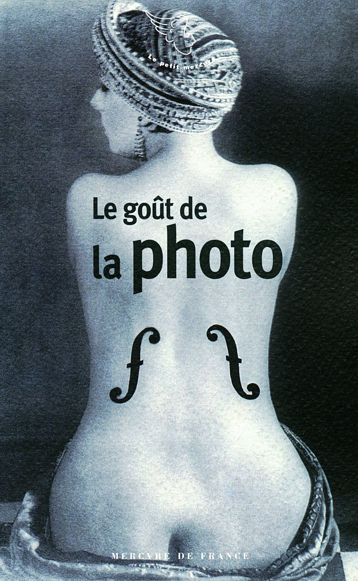 Le goût de la photo 9782715229051