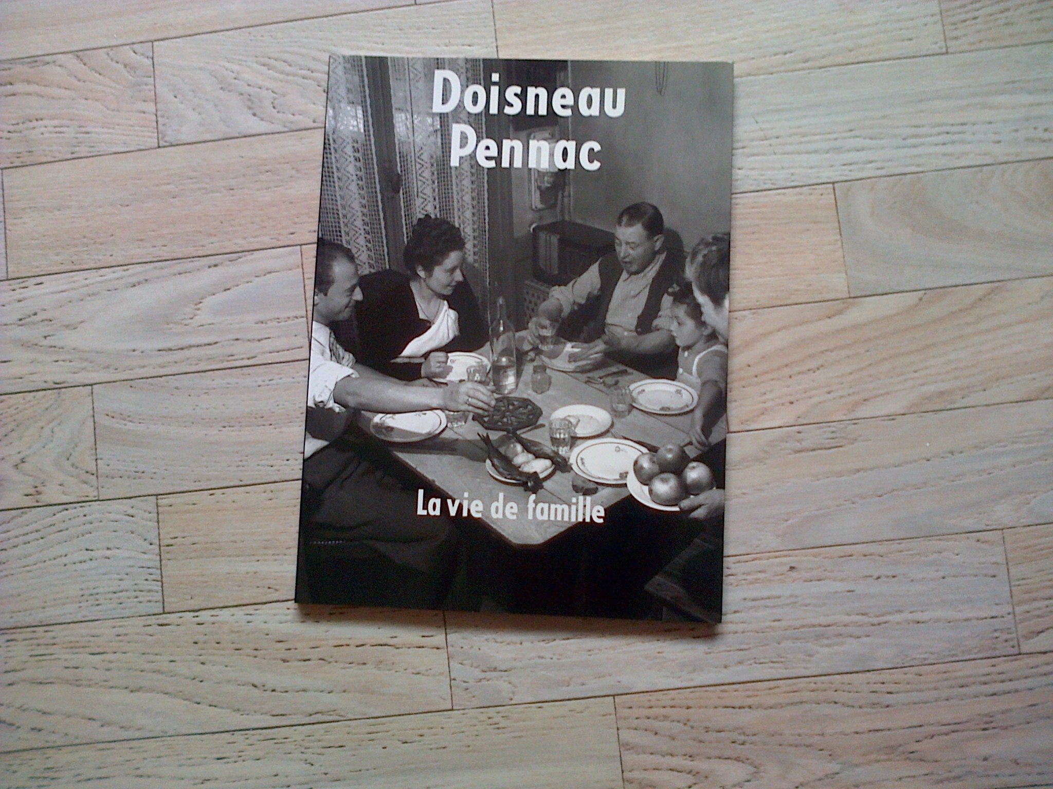 La vie de famille 9782702826805