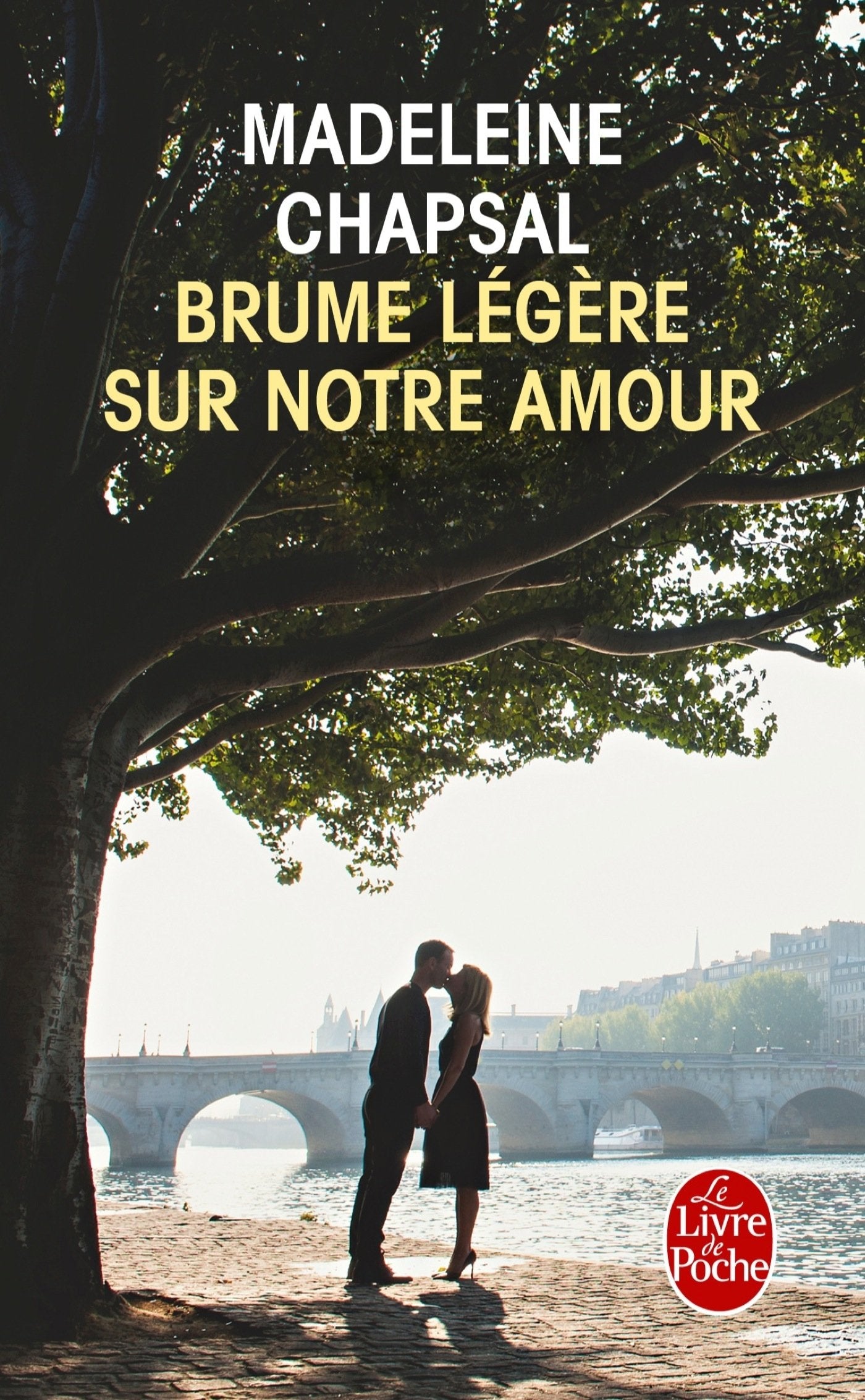 Brume légère sur notre amour 9782253069751