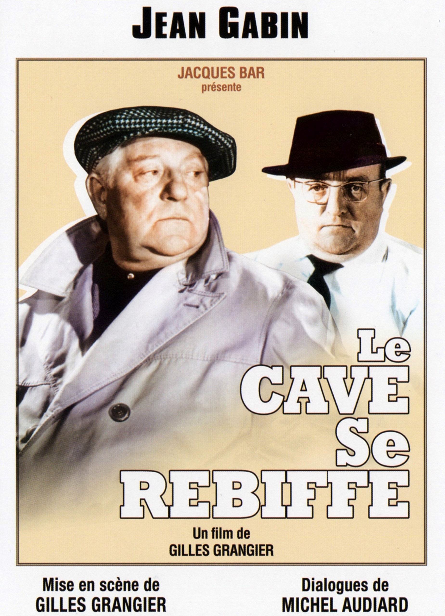 Le Cave se rebiffe 3760062466523