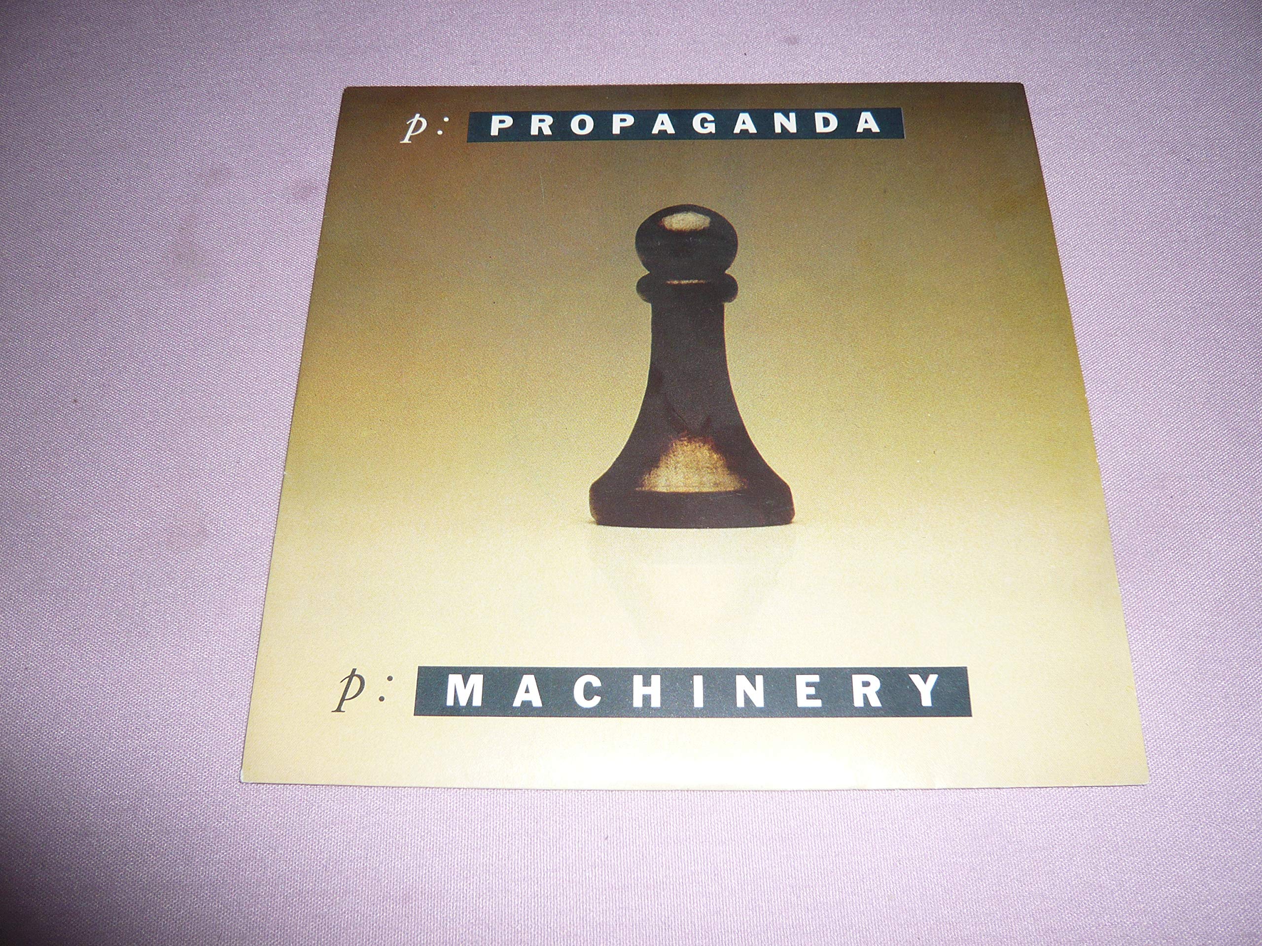 P Machinery 0042288436874