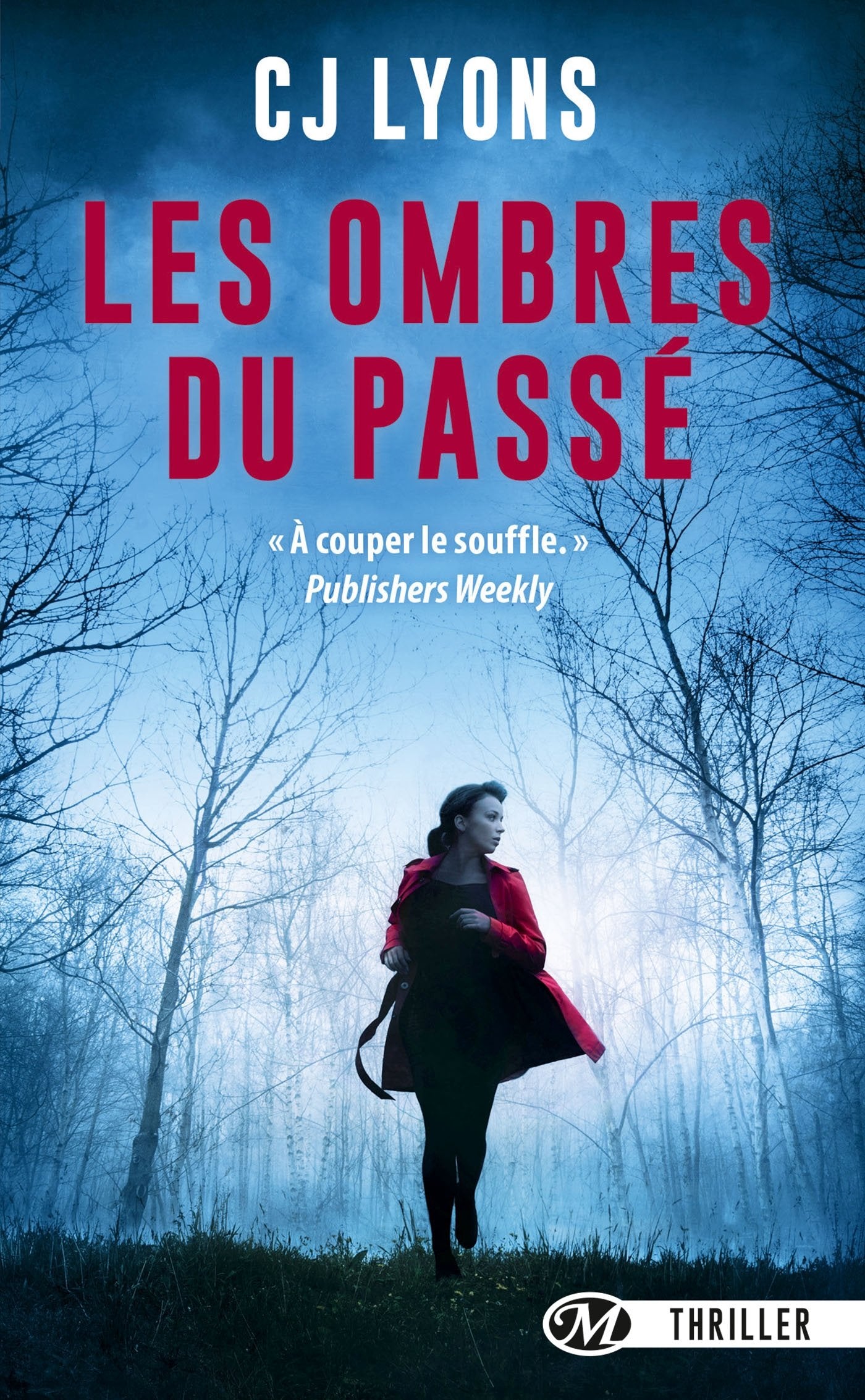 Les Ombres du passé 9782811217921
