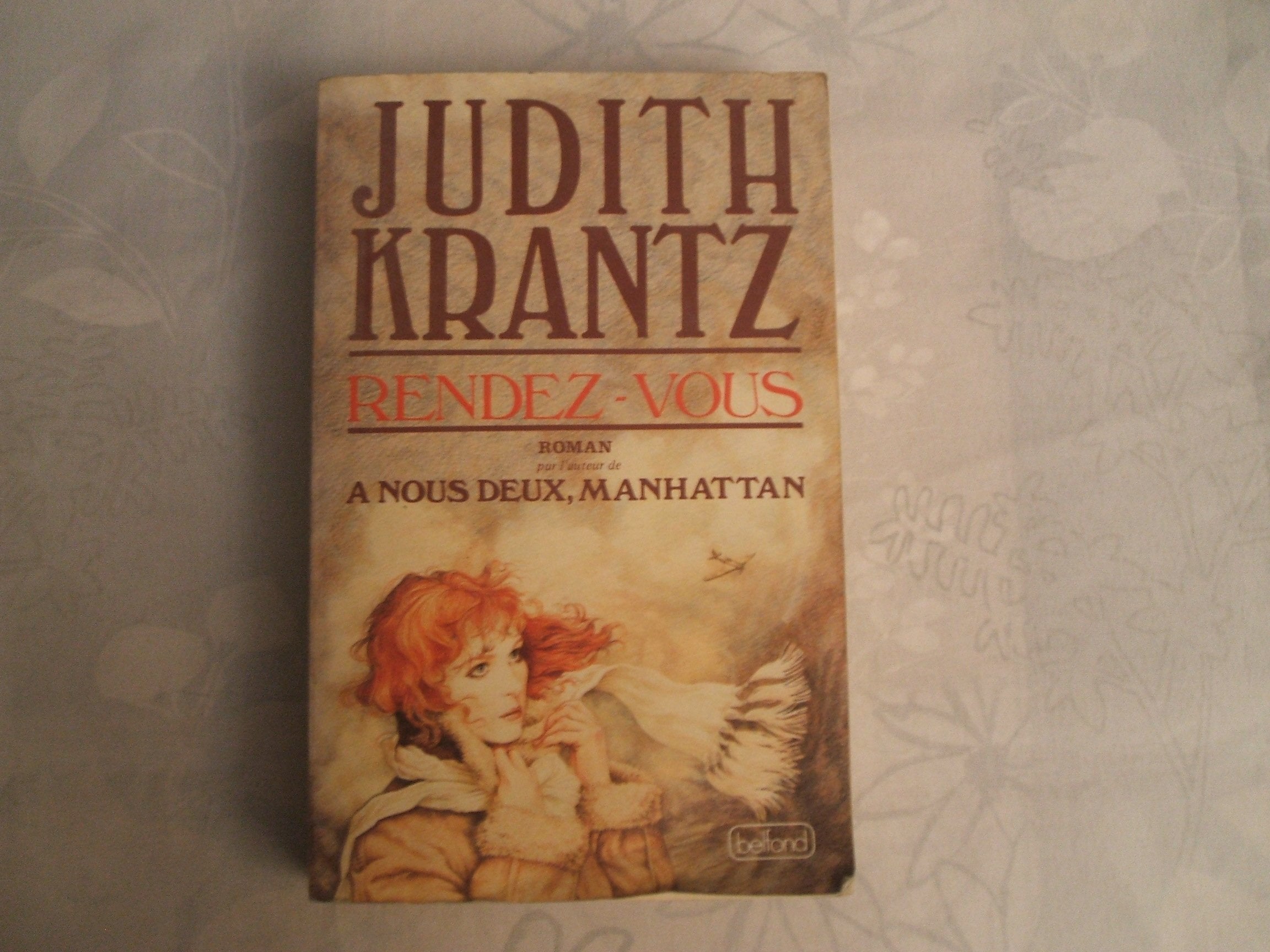 Rendez-vous 9782714423597