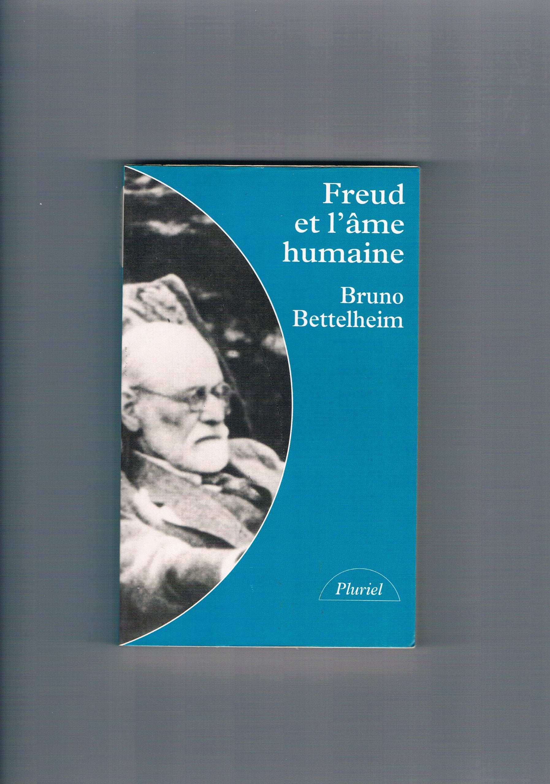 Freud et l'âme humaine 9782010199509