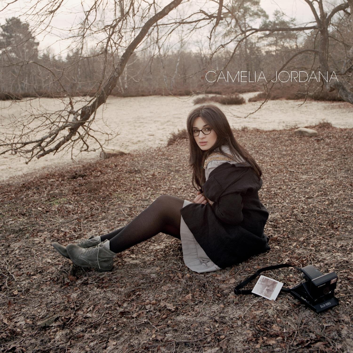 Camelia Jordana 0886976355722