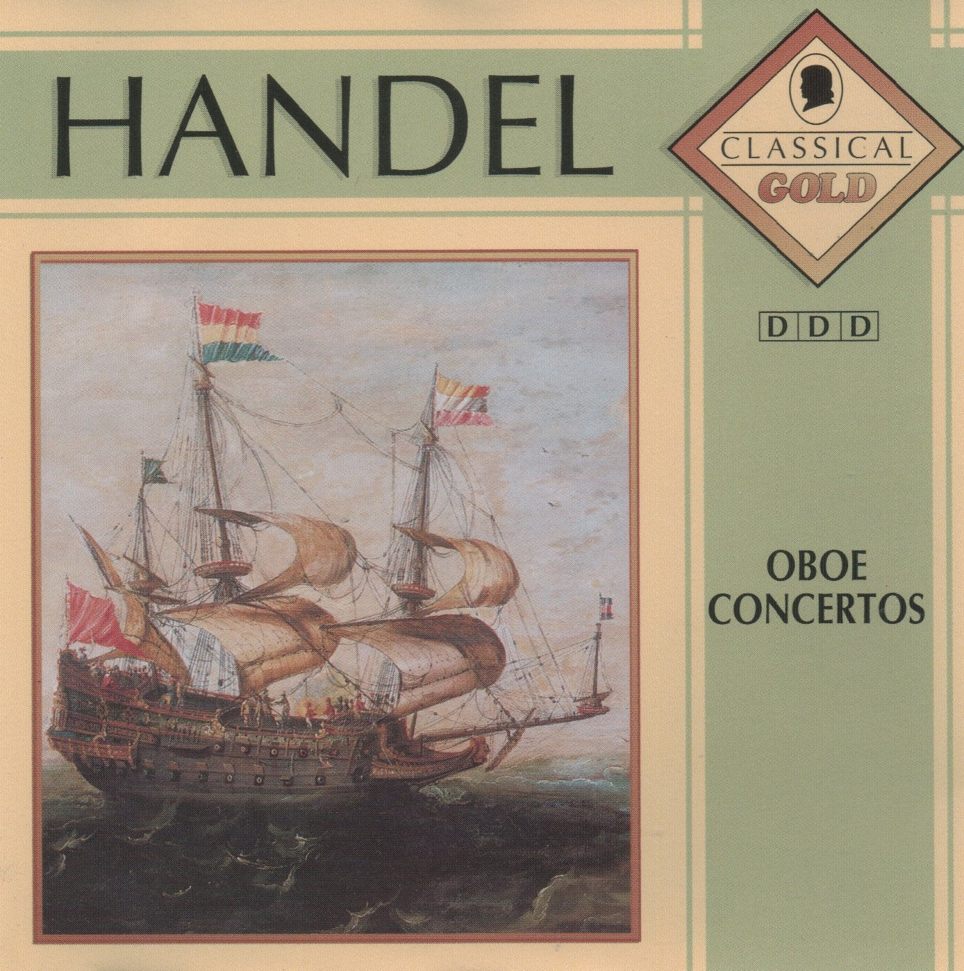 Play Bach 8712155019708