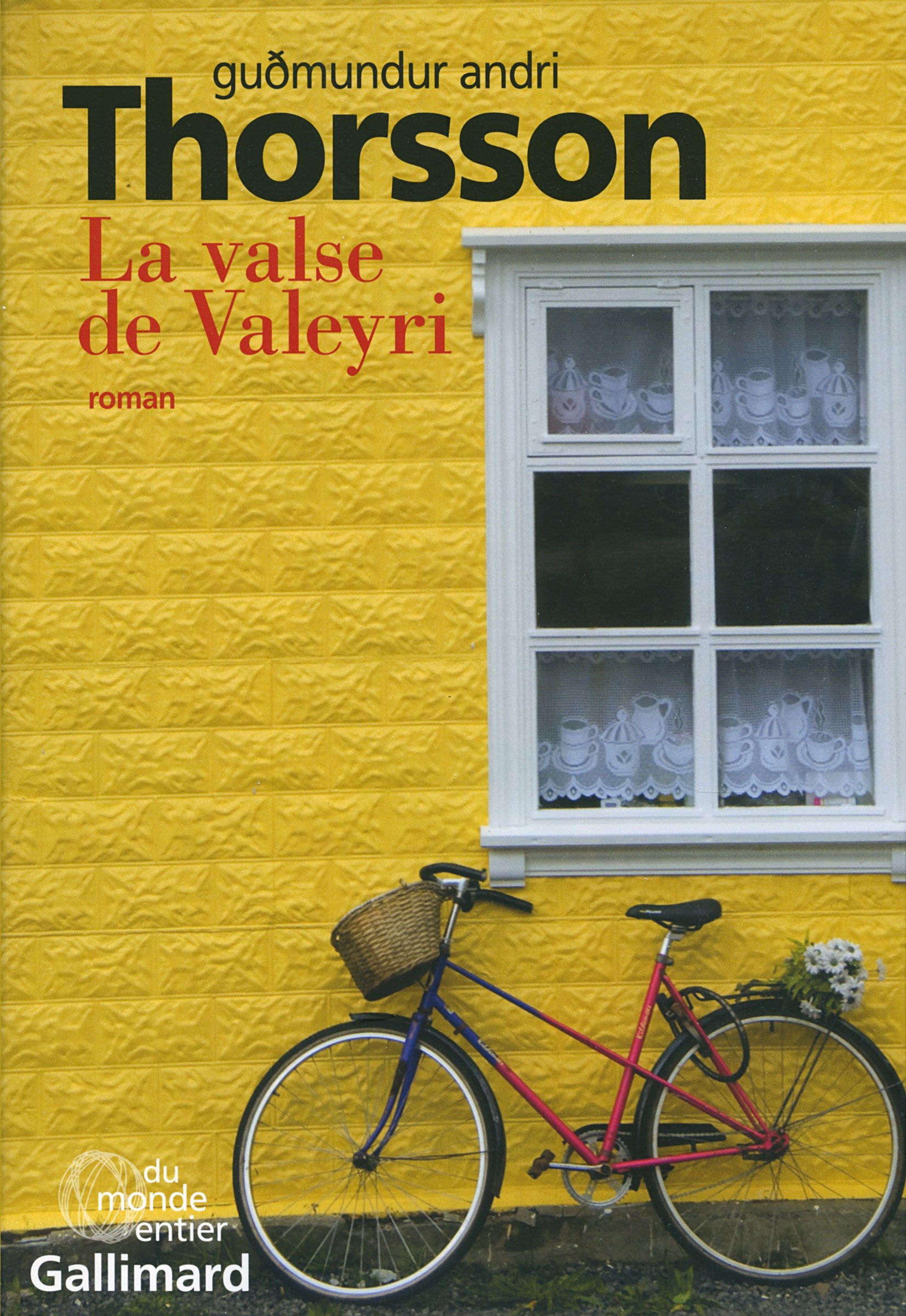 La valse de Valeyri: Histoires enchevêtrées 9782070143511