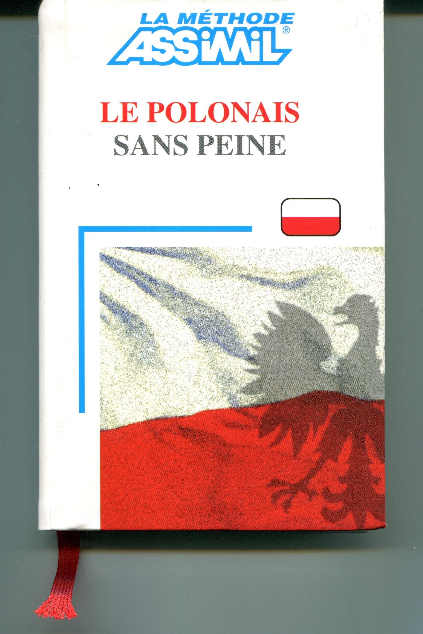 Le Polonais sans peine 3135410000207