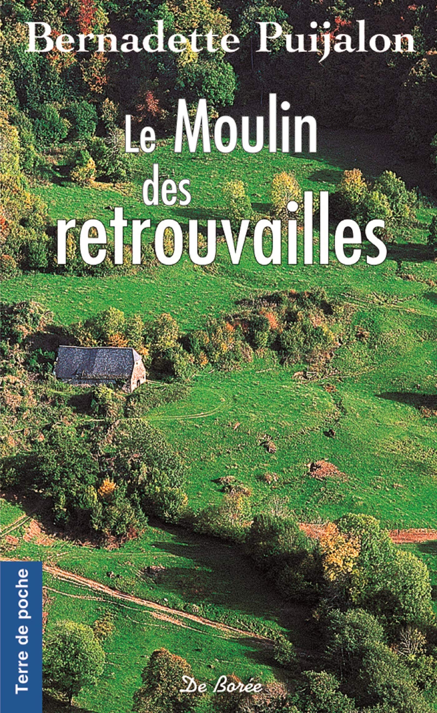 MOULIN DES RETROUVAILLES (LE) 9782812920356