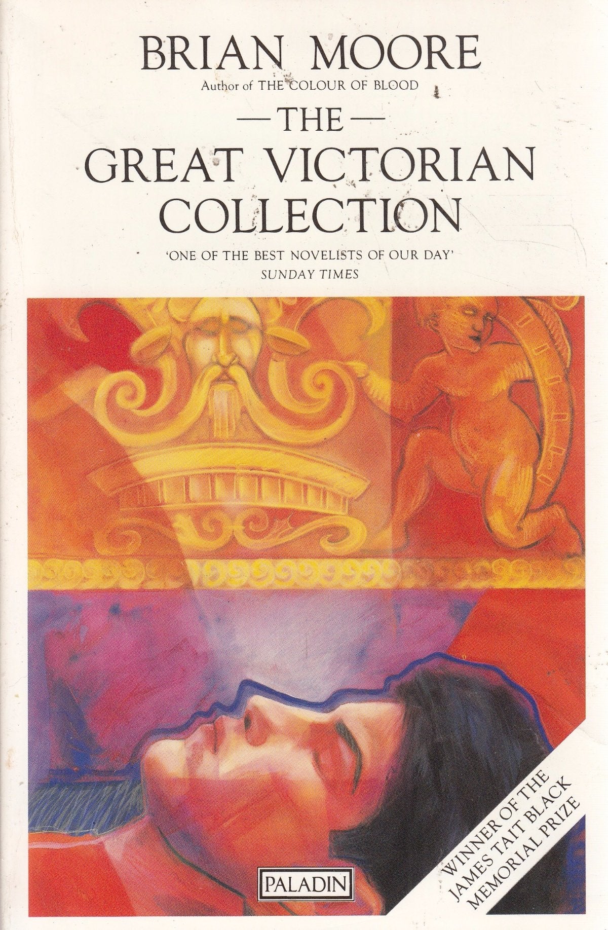 The Great Victorian Collection 9780586087381