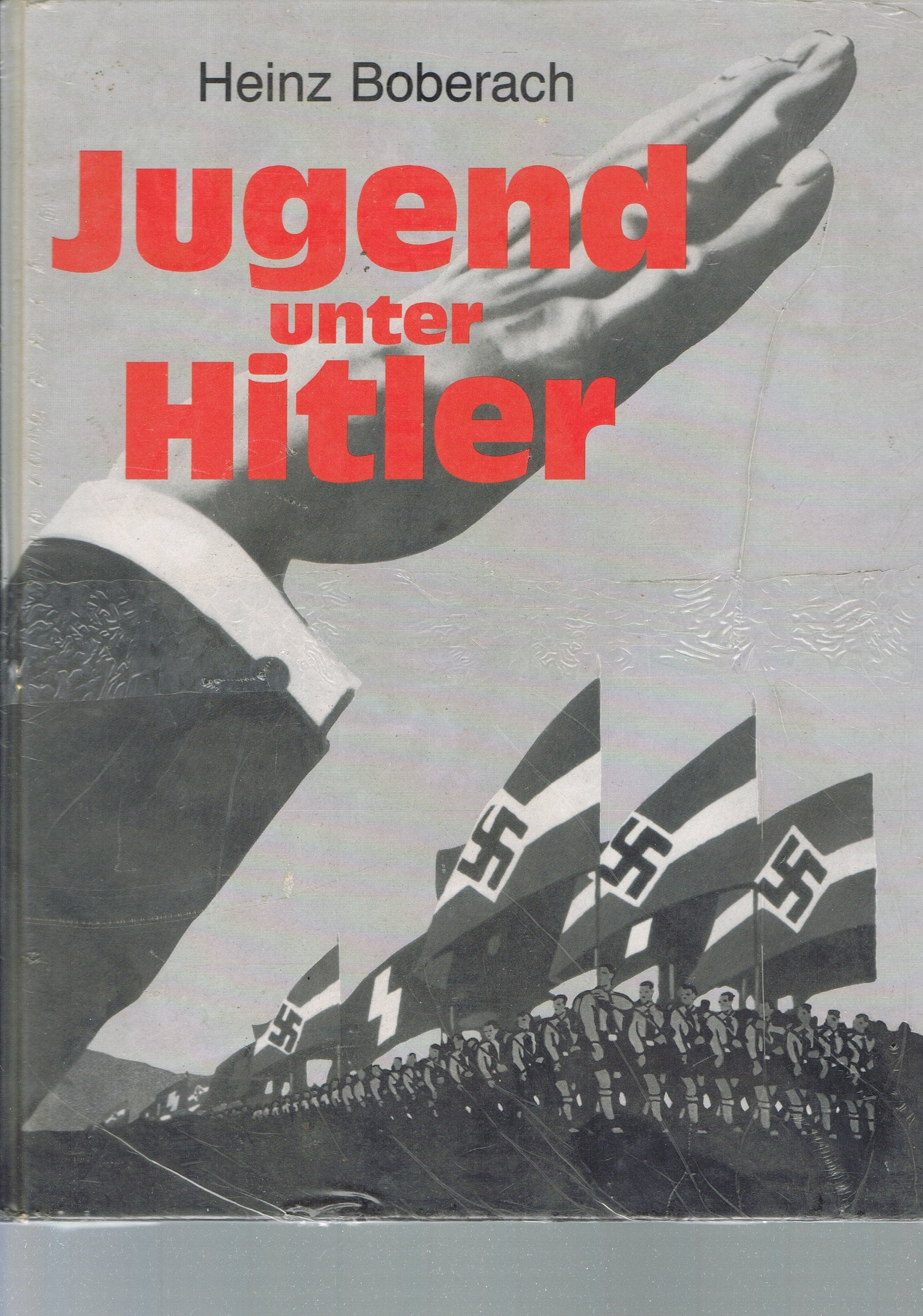 Jugend unter Hitler 9783811206601