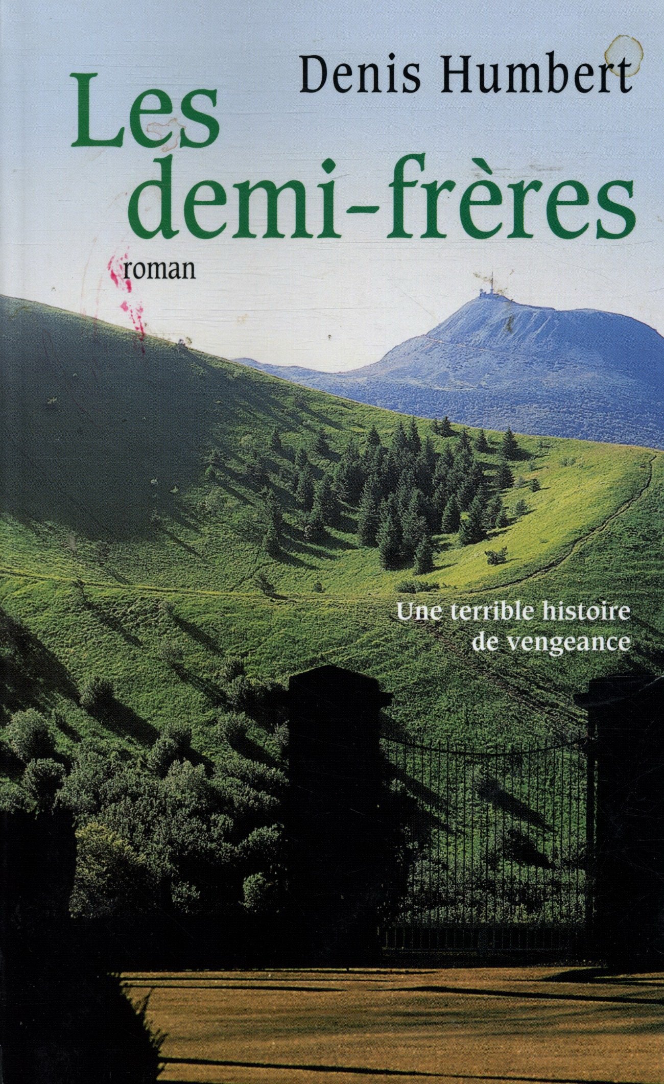 Les demi-freres 9782738217929