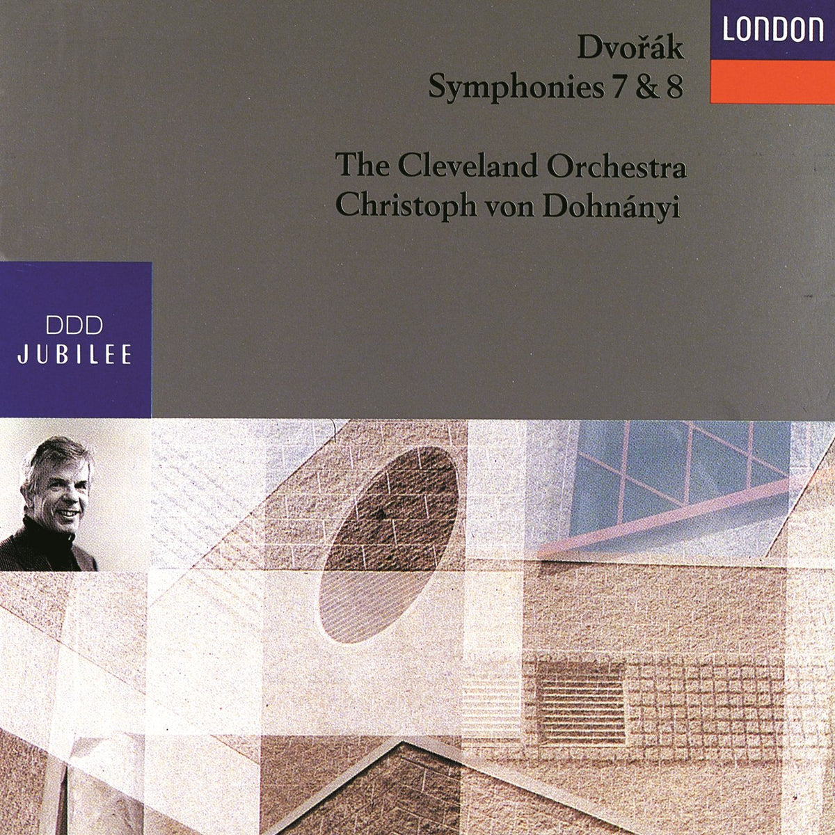 Symphonies Nos 7 & 8 9786302374971