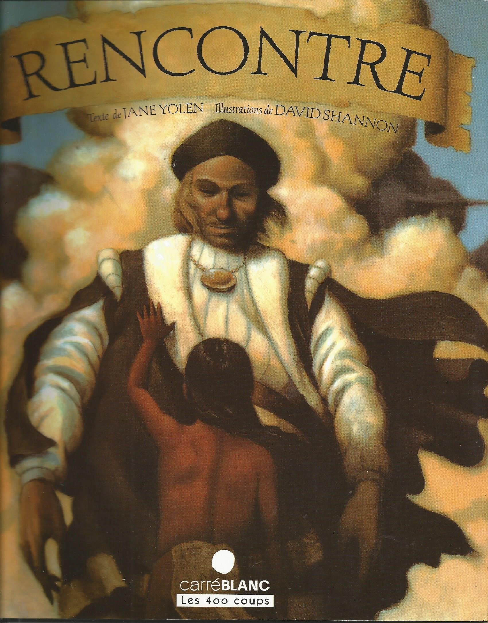 Rencontre 9782845960282