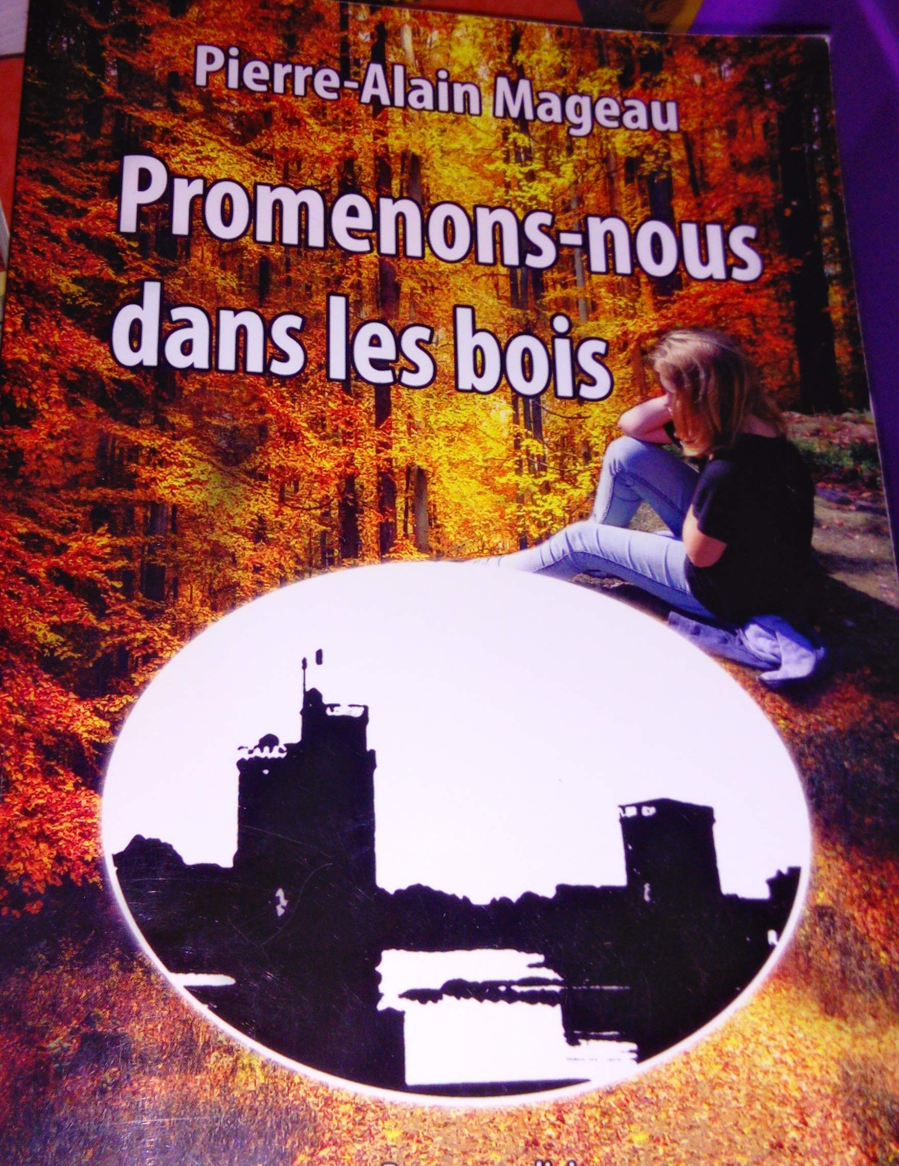 Promenons-nous dans les bois 9782914012690