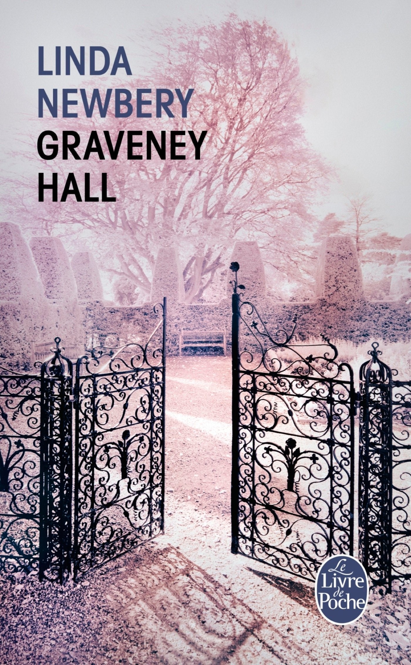 Graveney Hall 9782253178088