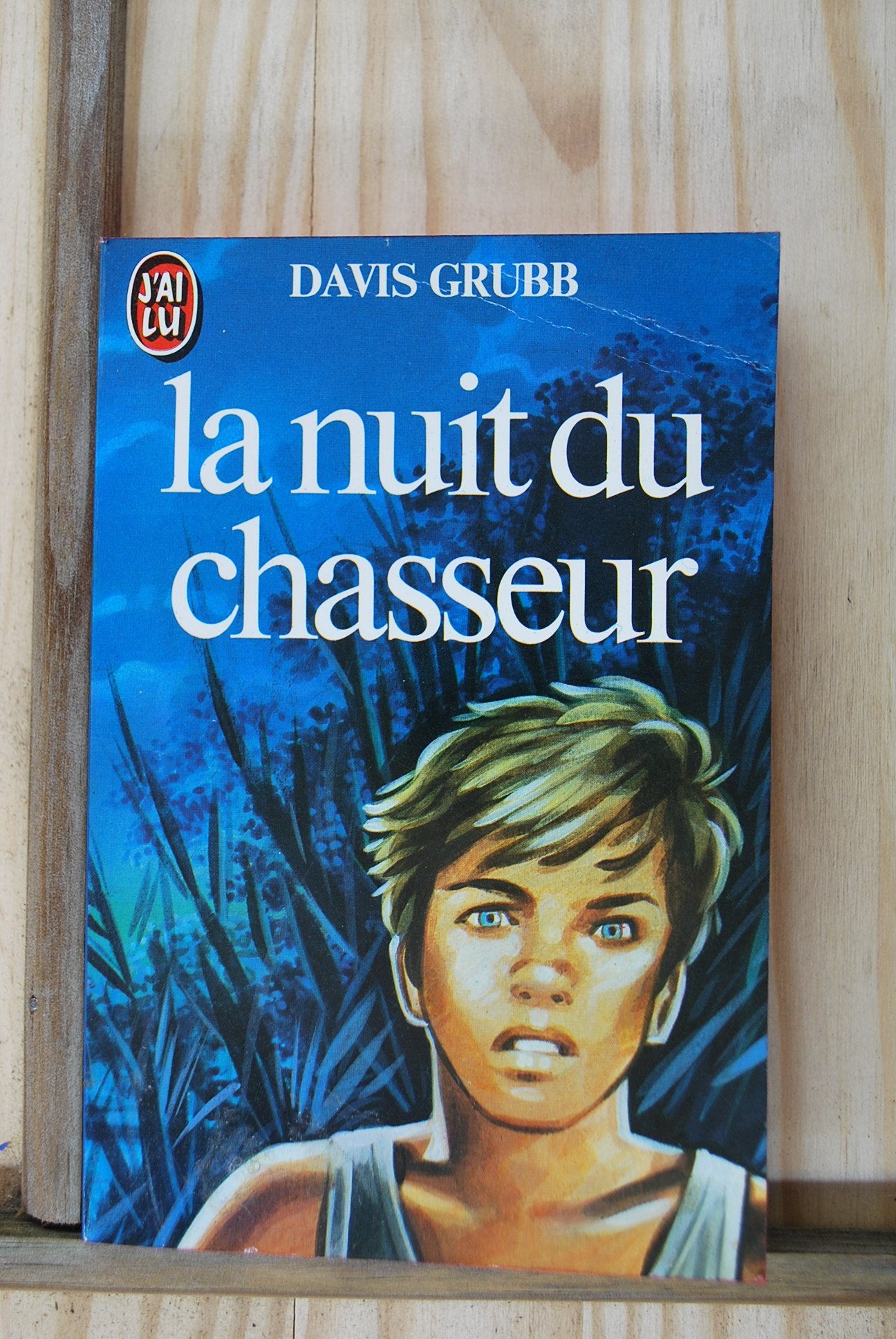 Nuit du chasseur *** (La) 9782277214311