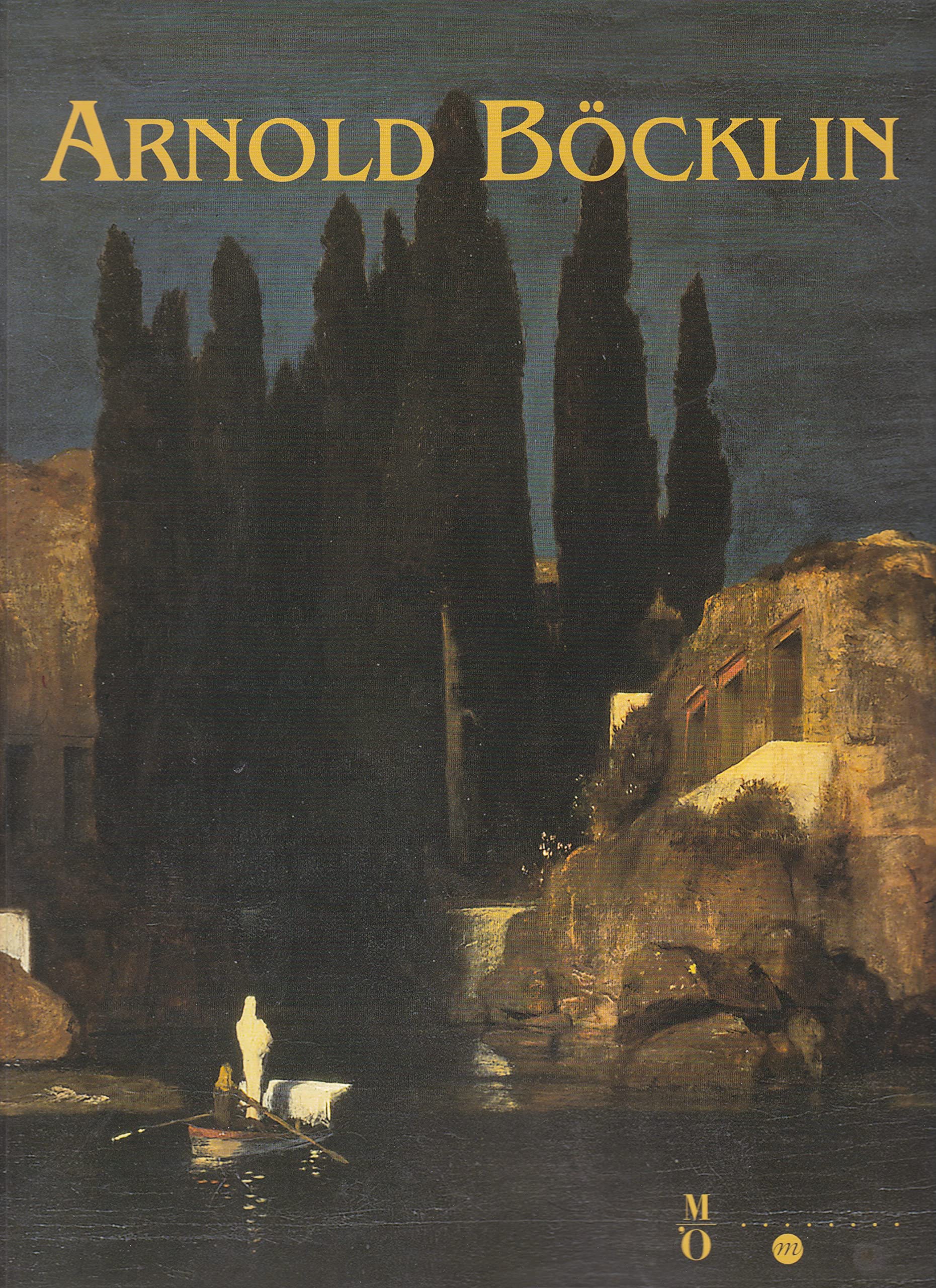 Arnold Böcklin, 1827-1901 9782711842742