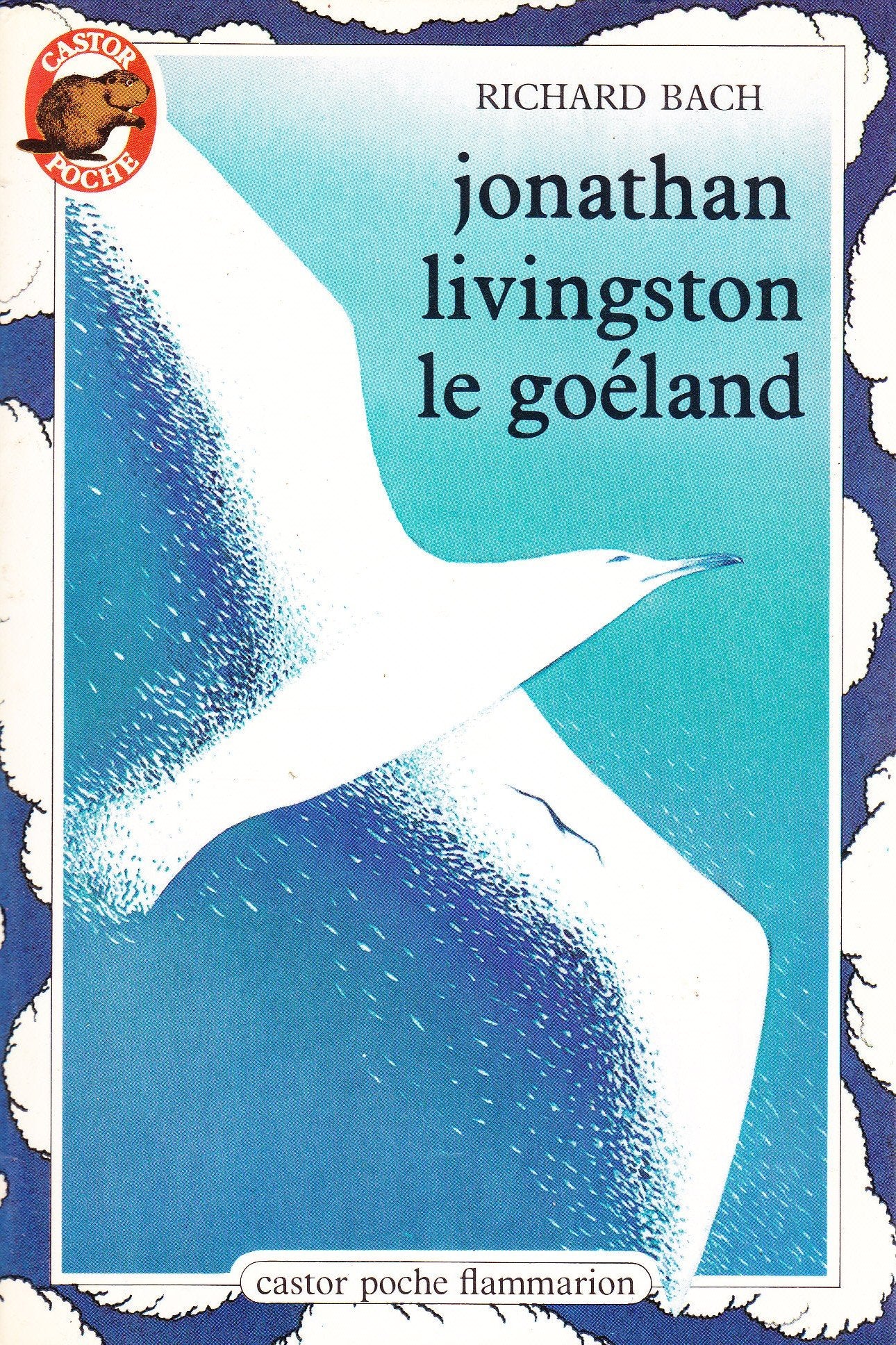 Jonathan Livingston le Goéland 9782081617148