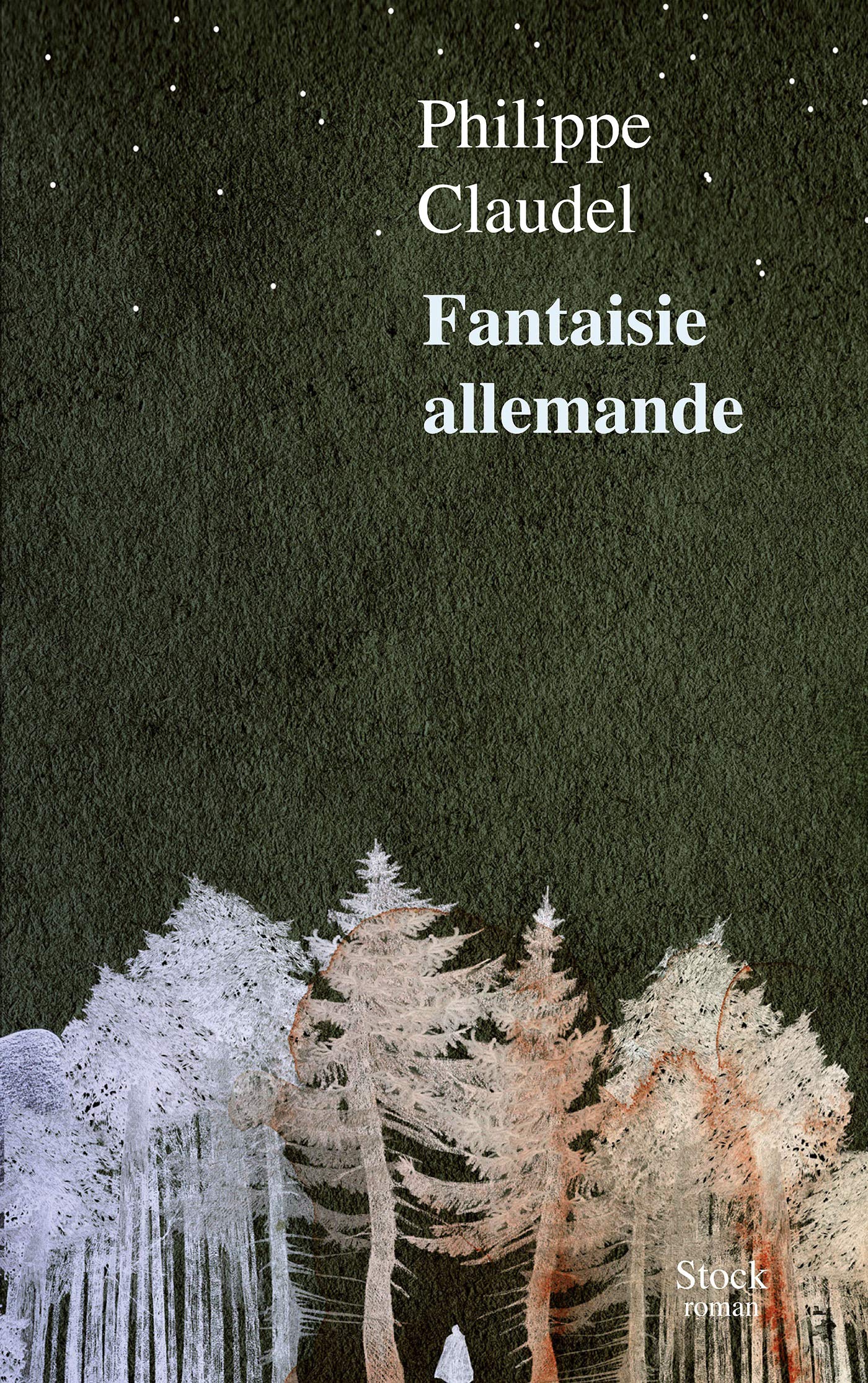 Fantaisie allemande 9782234090491