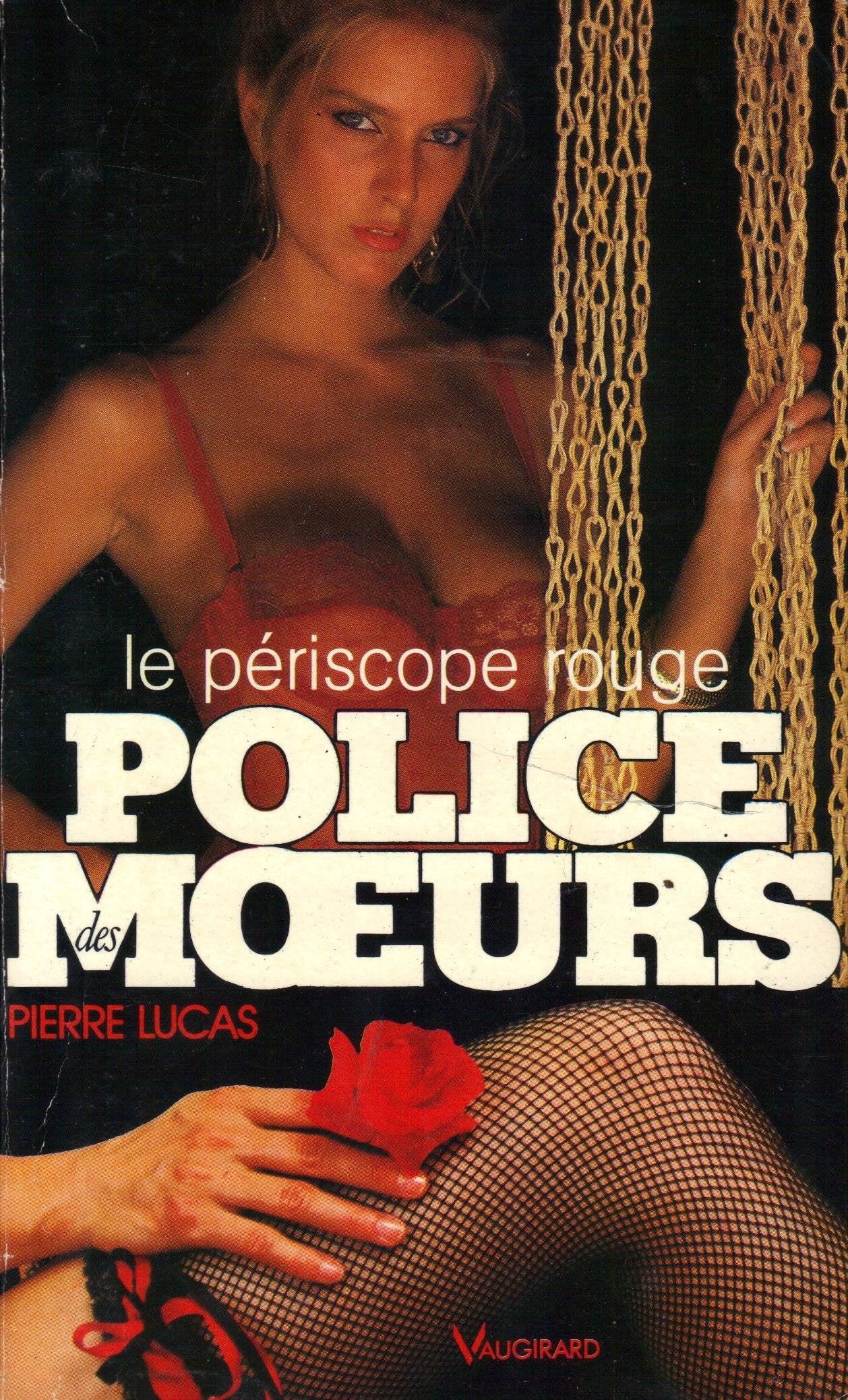 Le periscope rouge 9782285009541