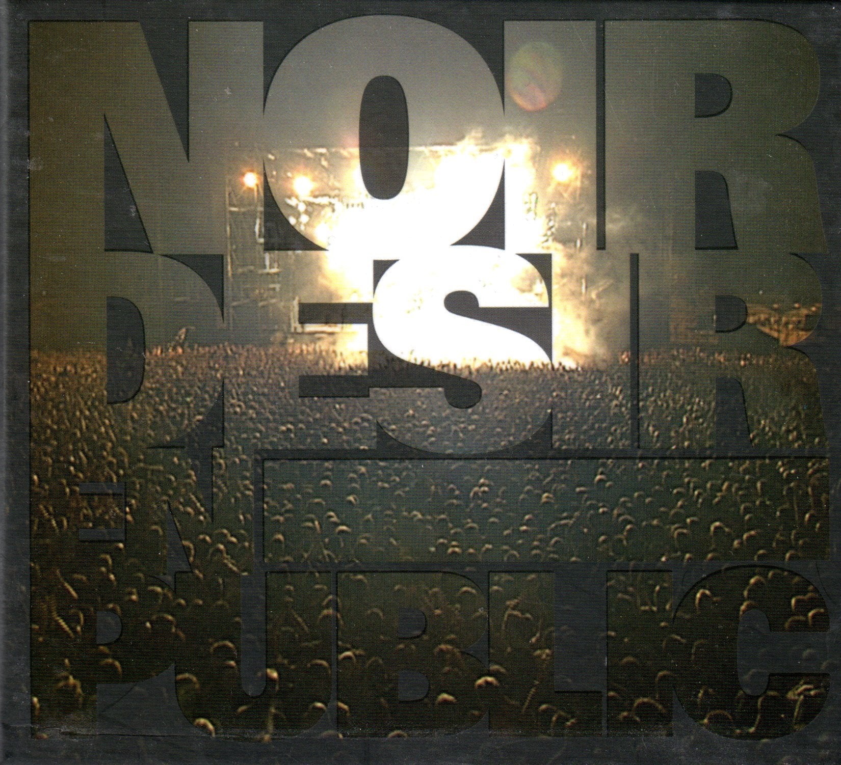 En Public (Edt.Coffret) 0602498315415