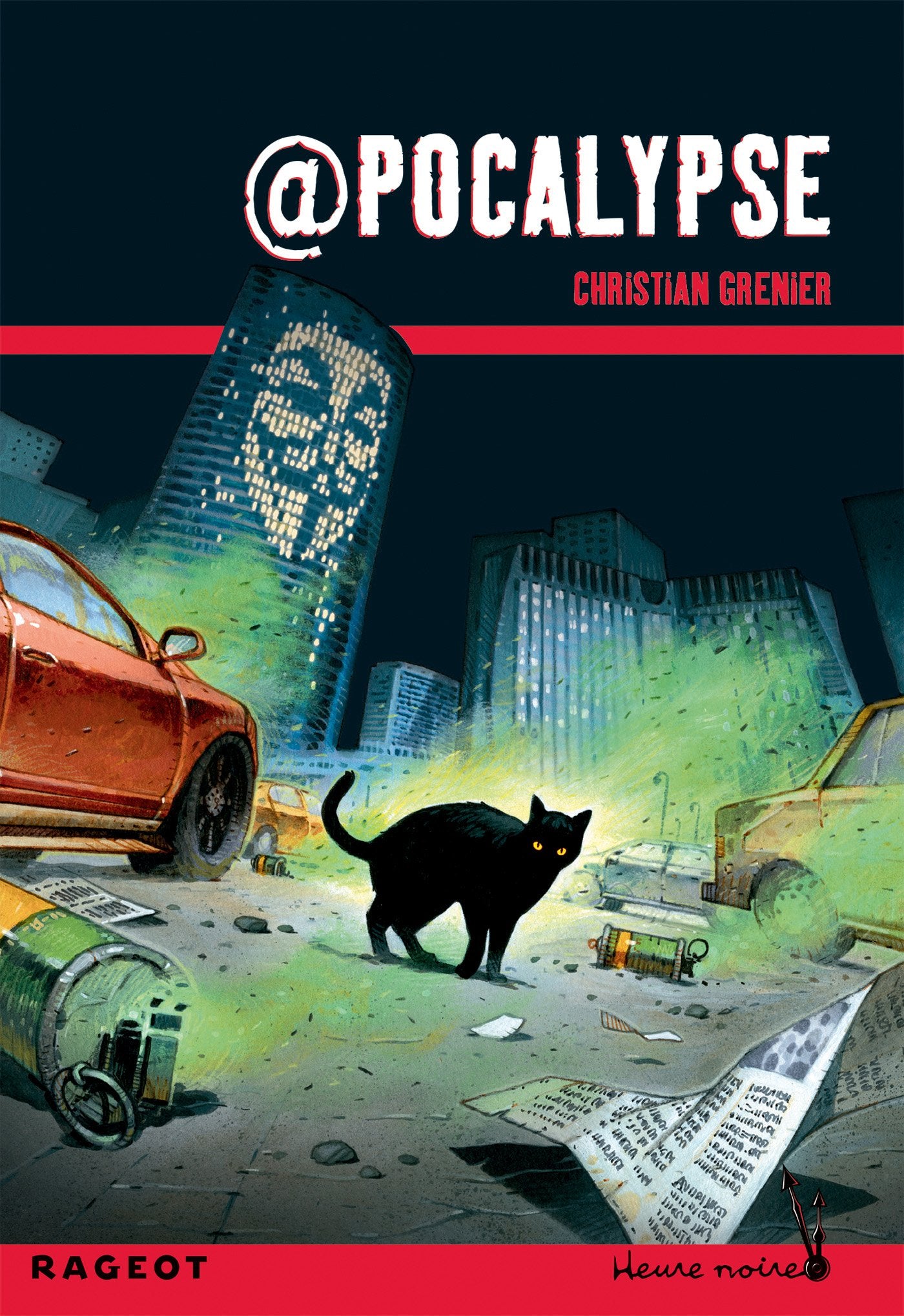 @pocalypse 9782700239140