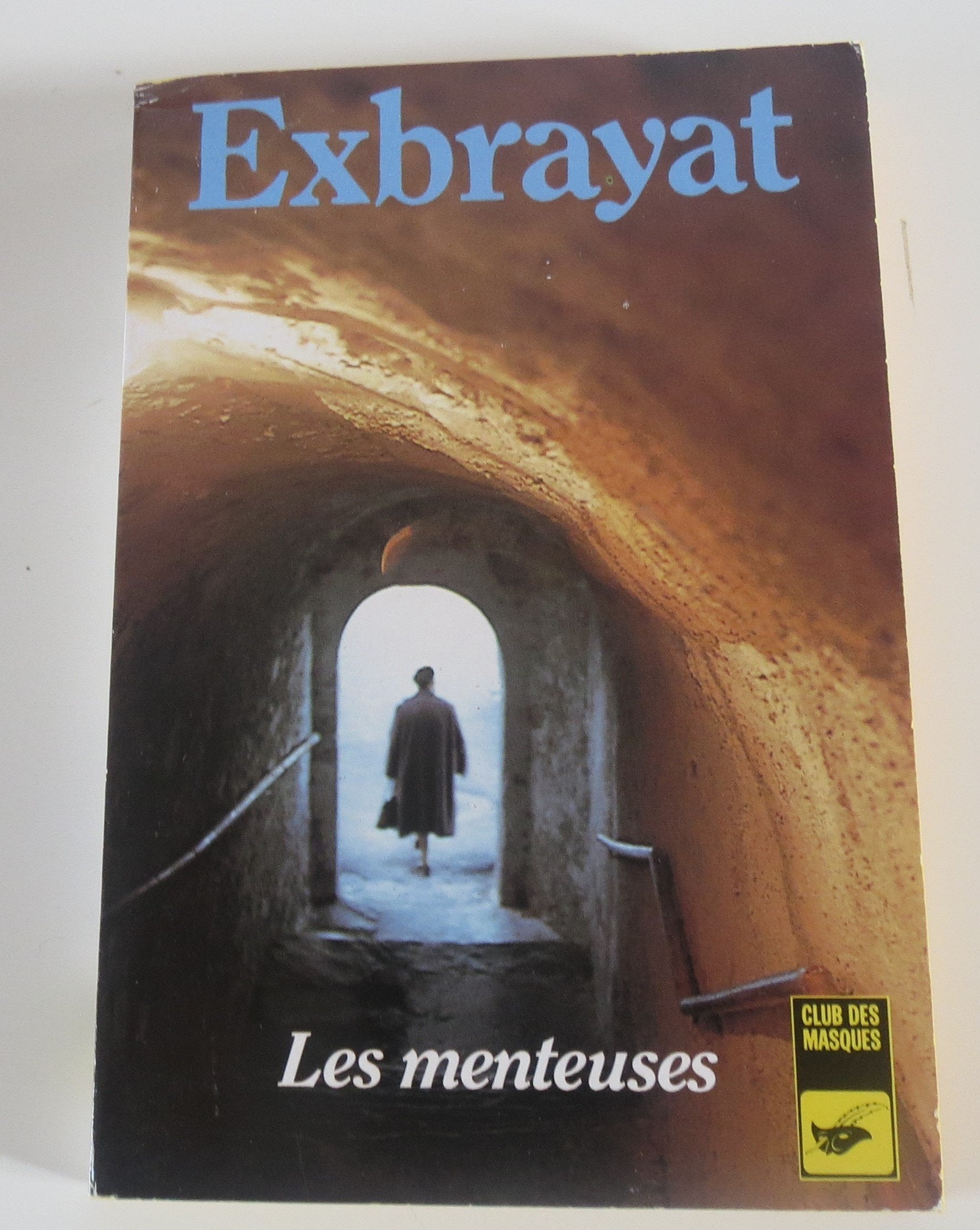 Les Menteuses 9782702400364