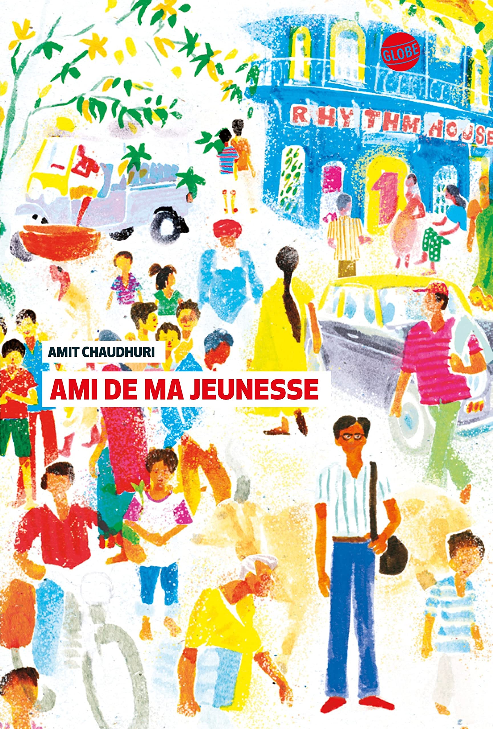 Ami de jeunesse (Un) 9782211300803