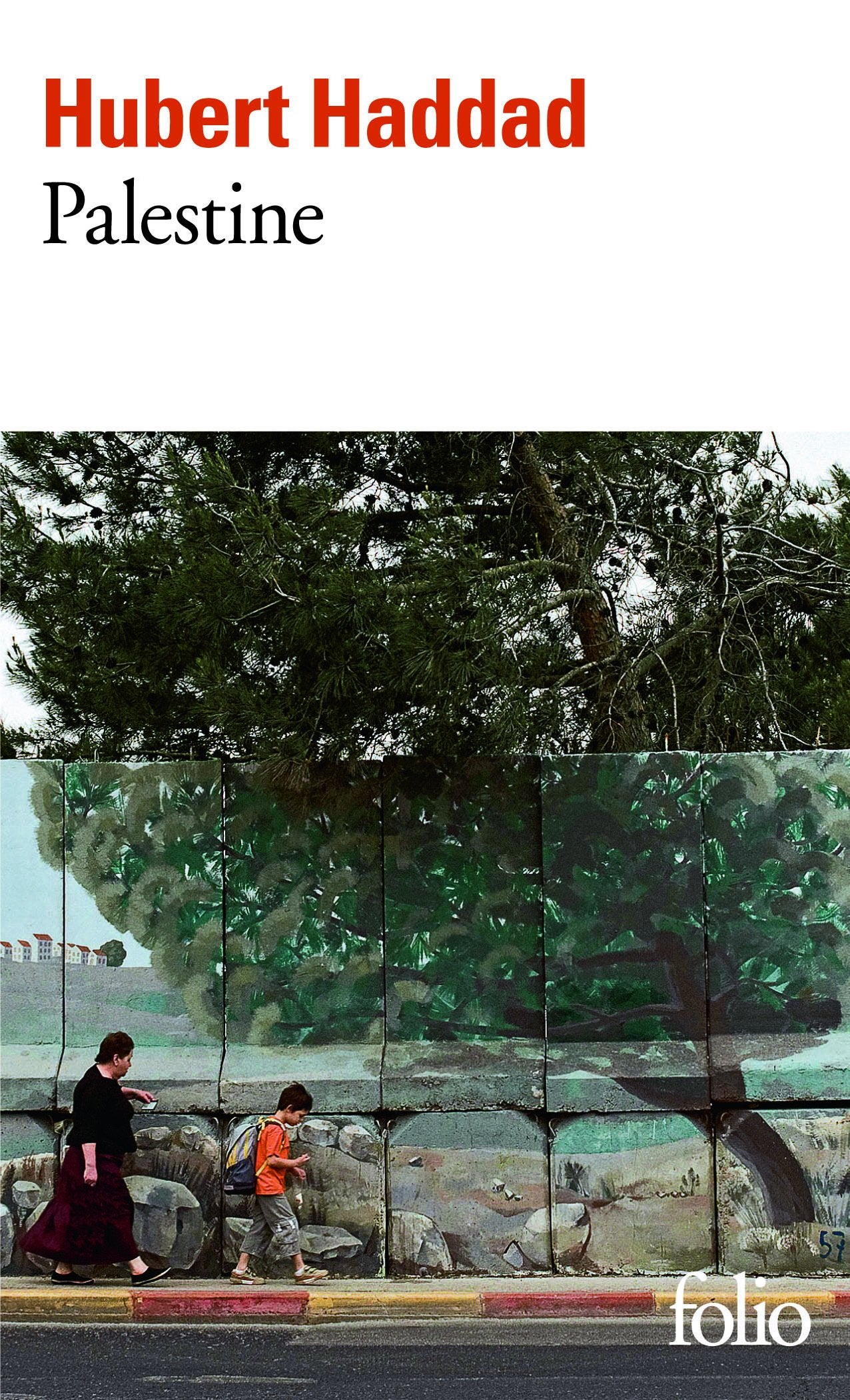 Palestine 9782070458745
