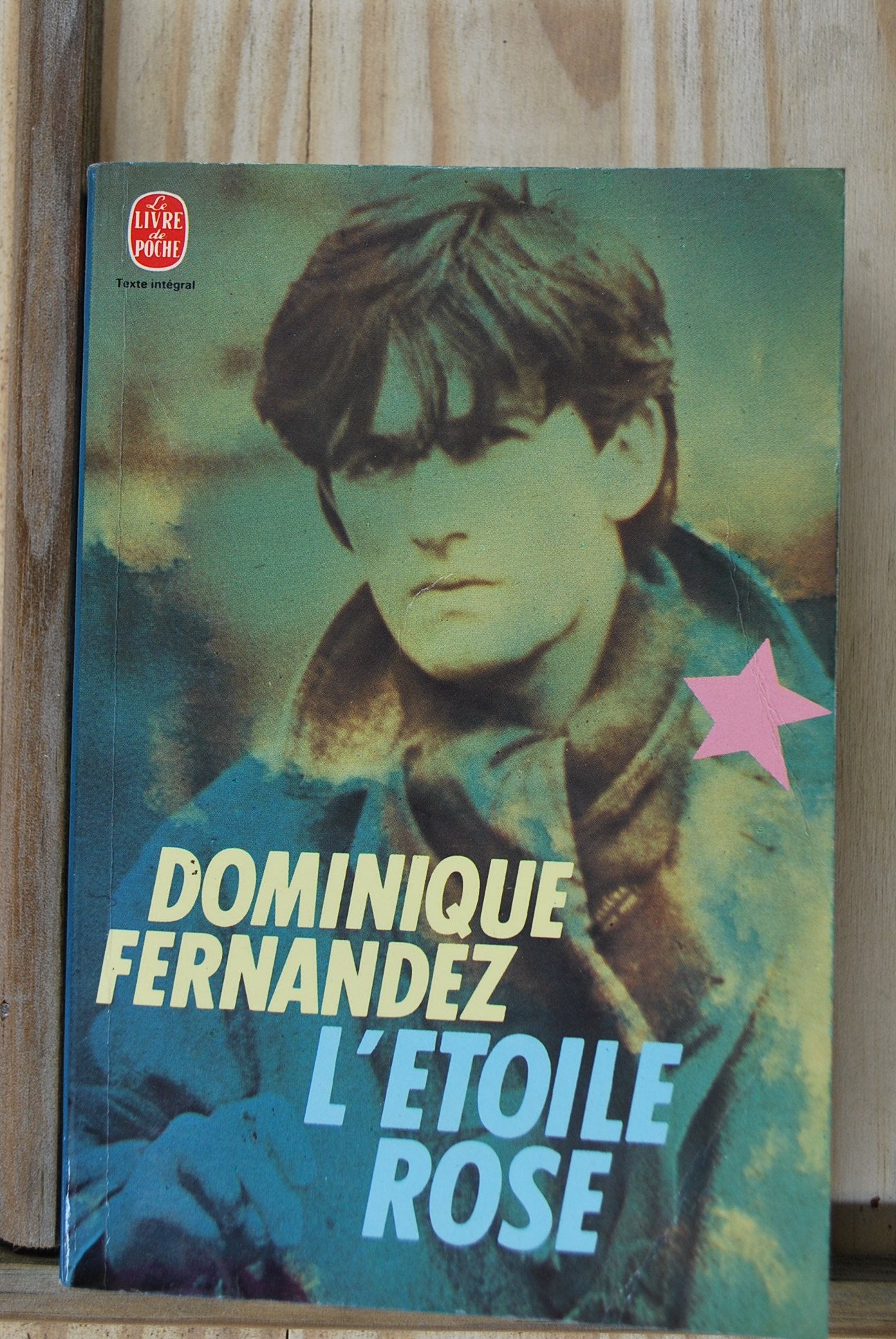 L'Etoile rose 9782253026273