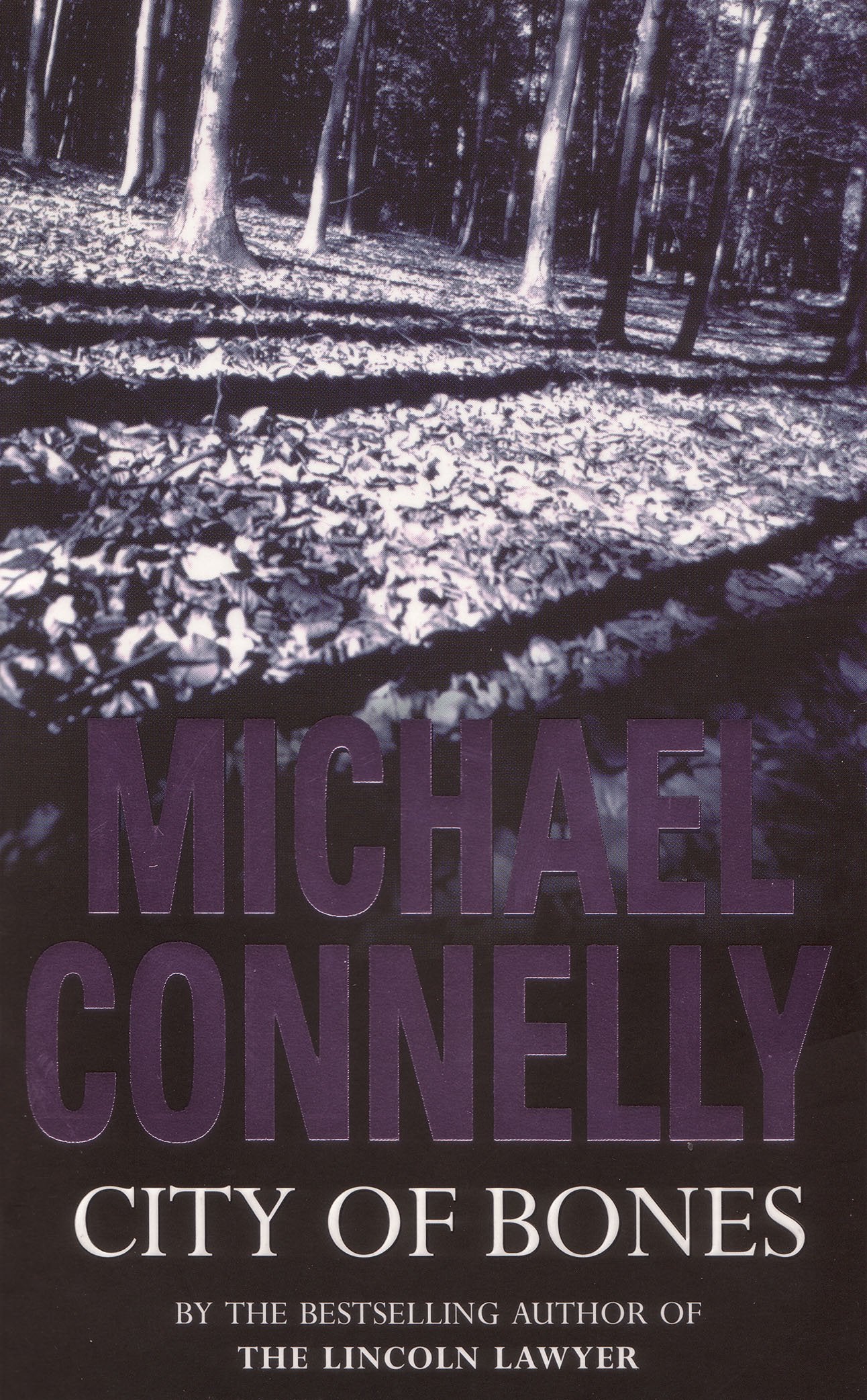 City Of Bones 9780752848341