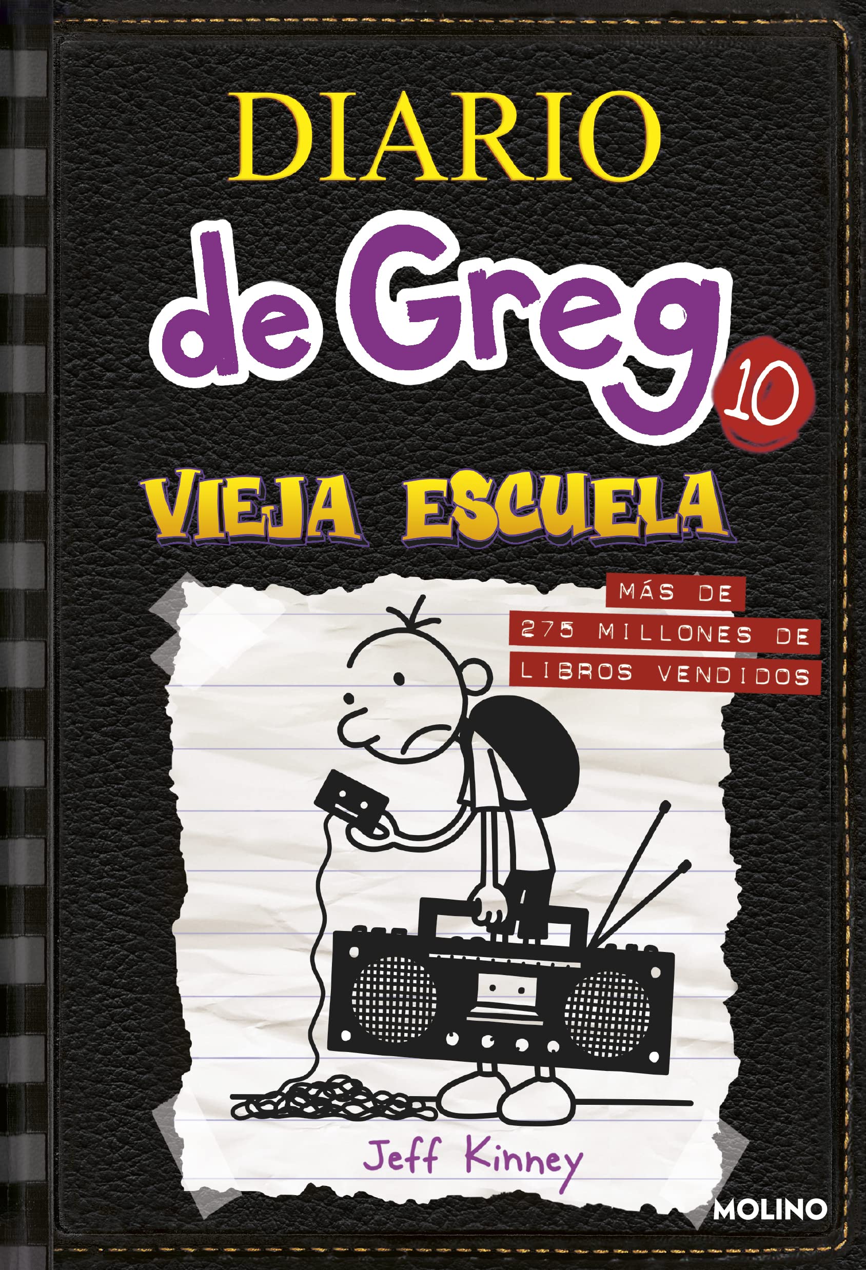 Vieja escuela 9788427209442