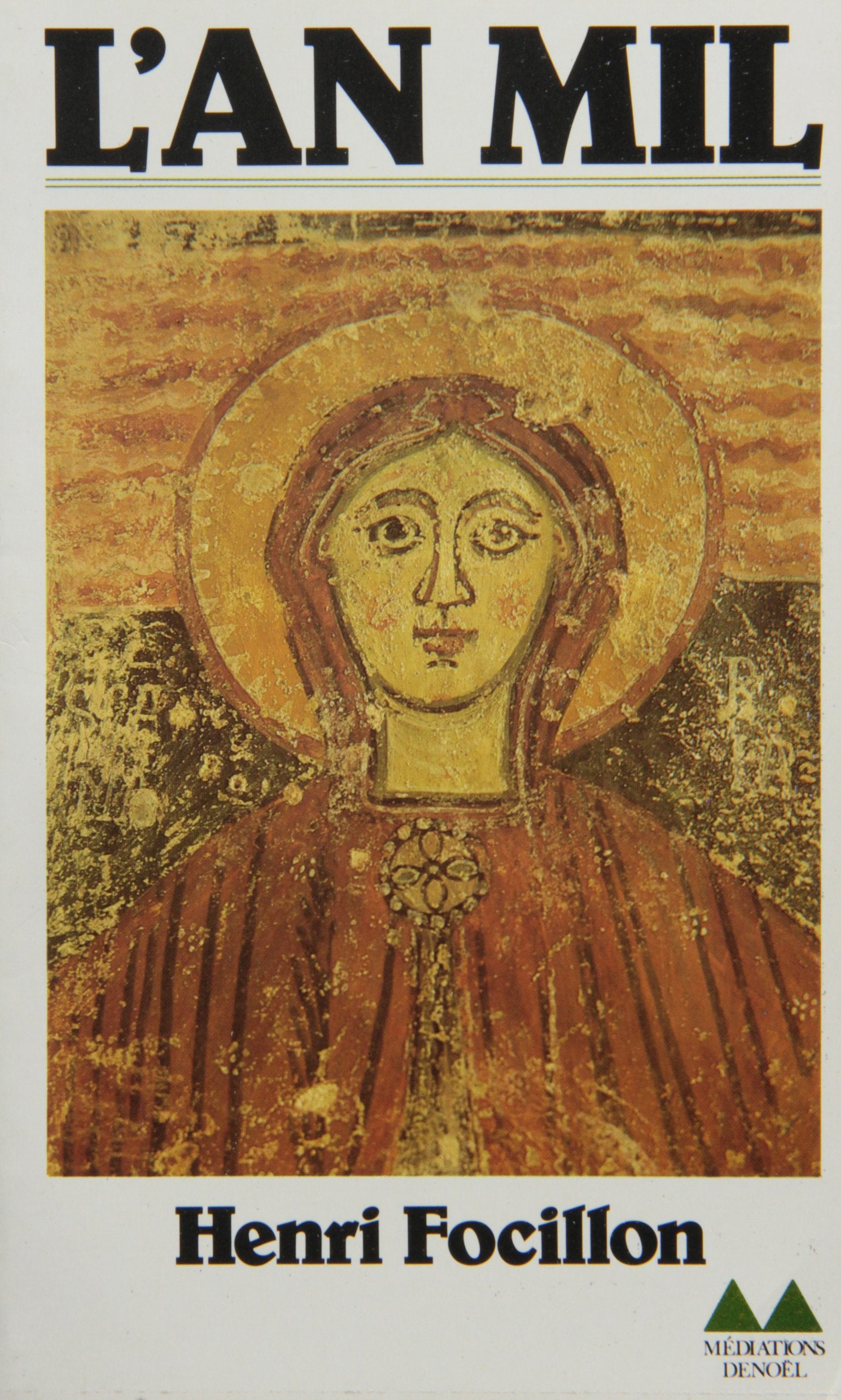 L'An mil 9782282302461