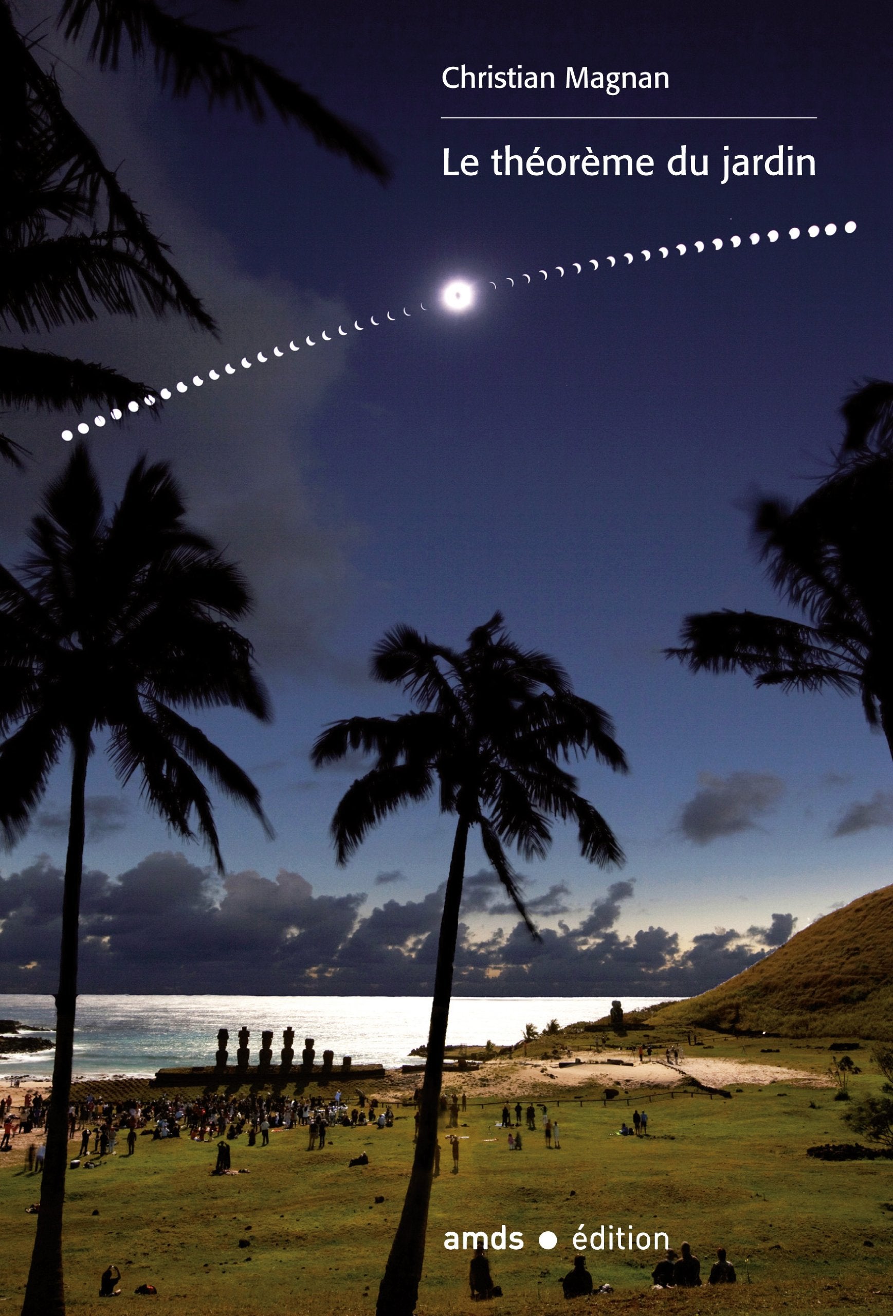 Le théorème du jardin 9791090238022