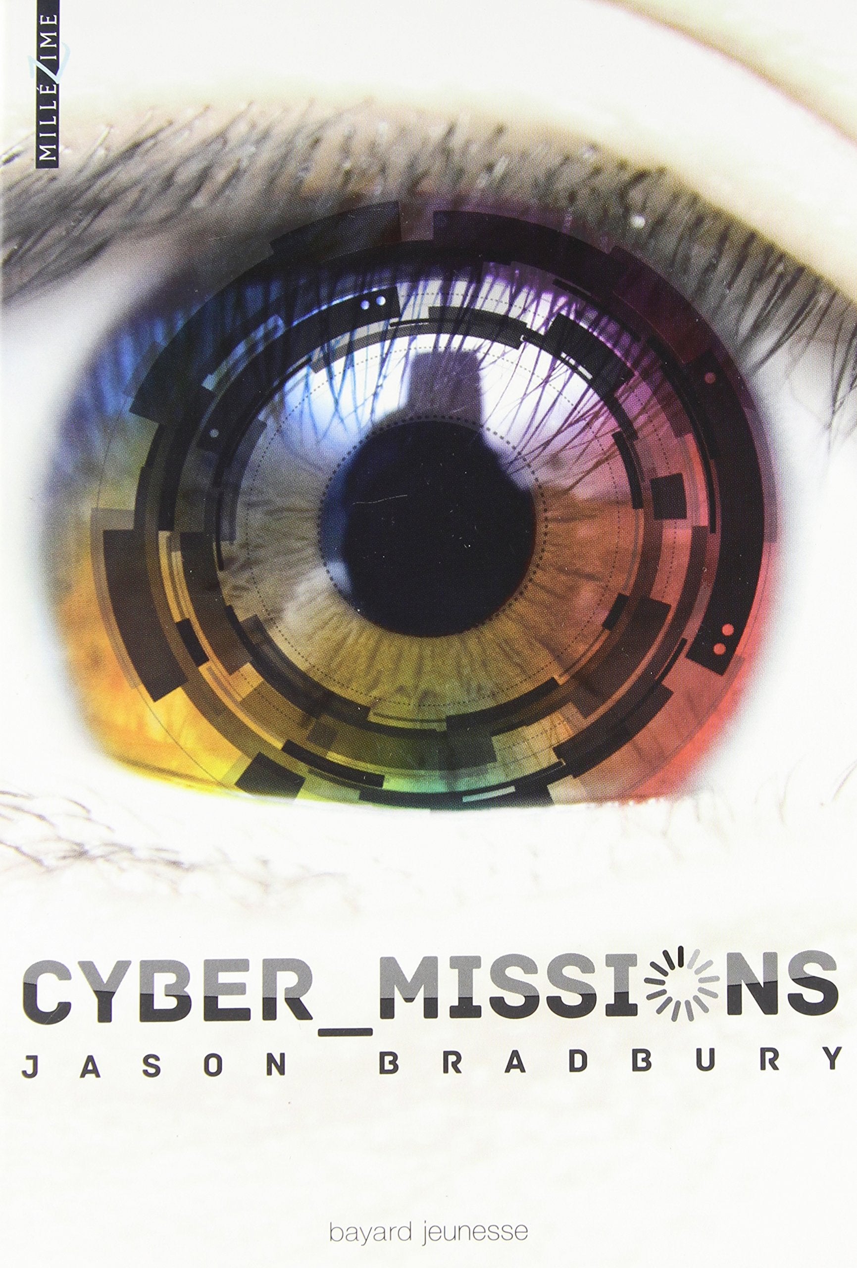 Cyber-missions 9782747031783