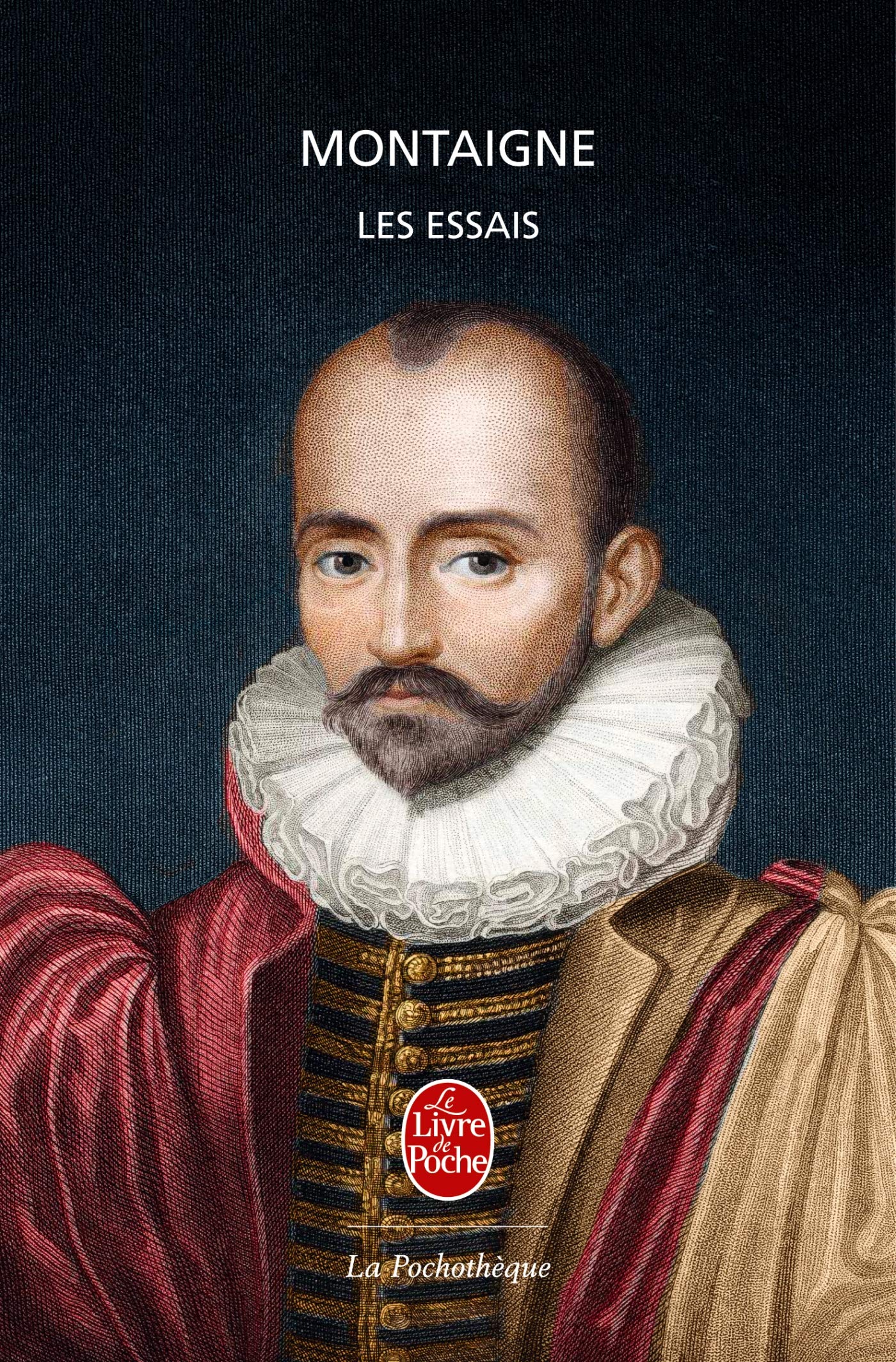 Les essais 9782253132721