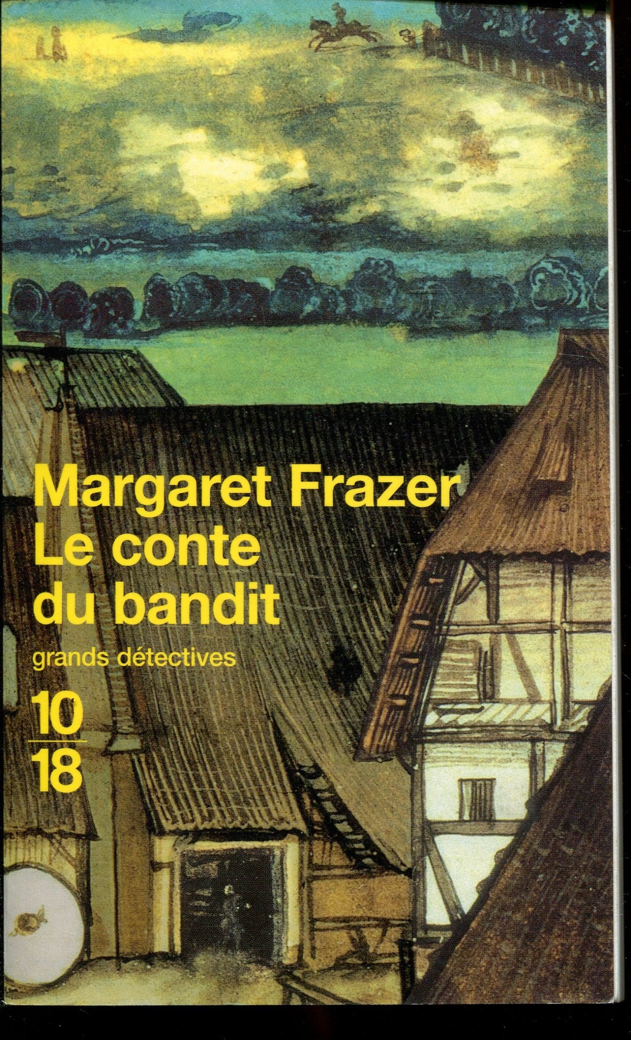 Le Conte du bandit 9782264029997